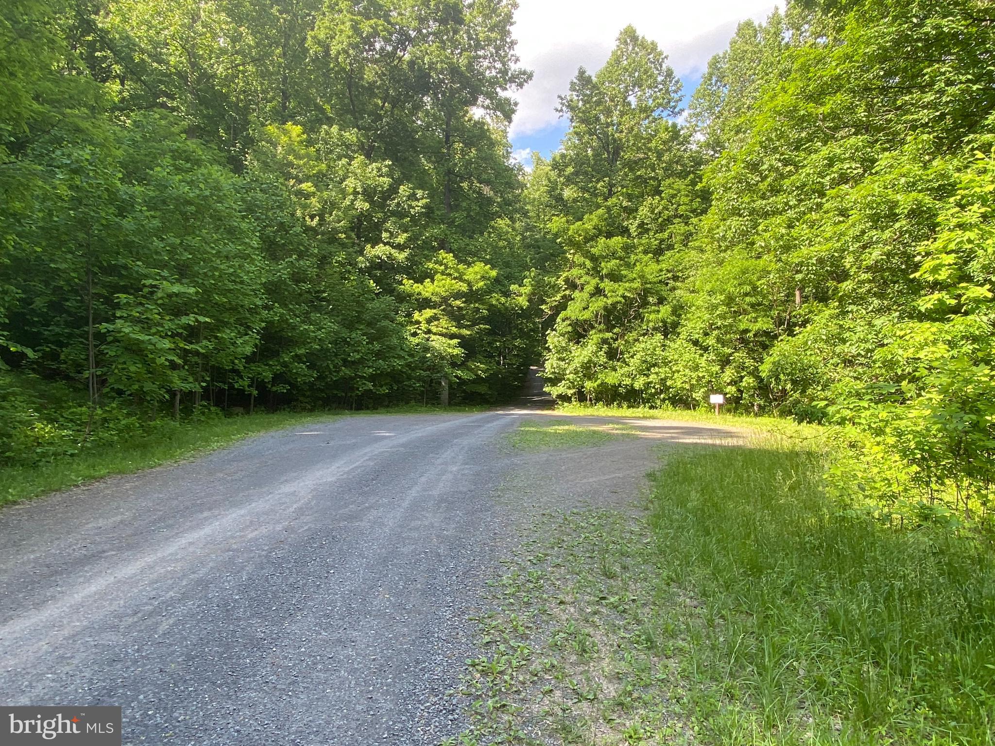 COOLFONT MOUNTAINSIDE - Land