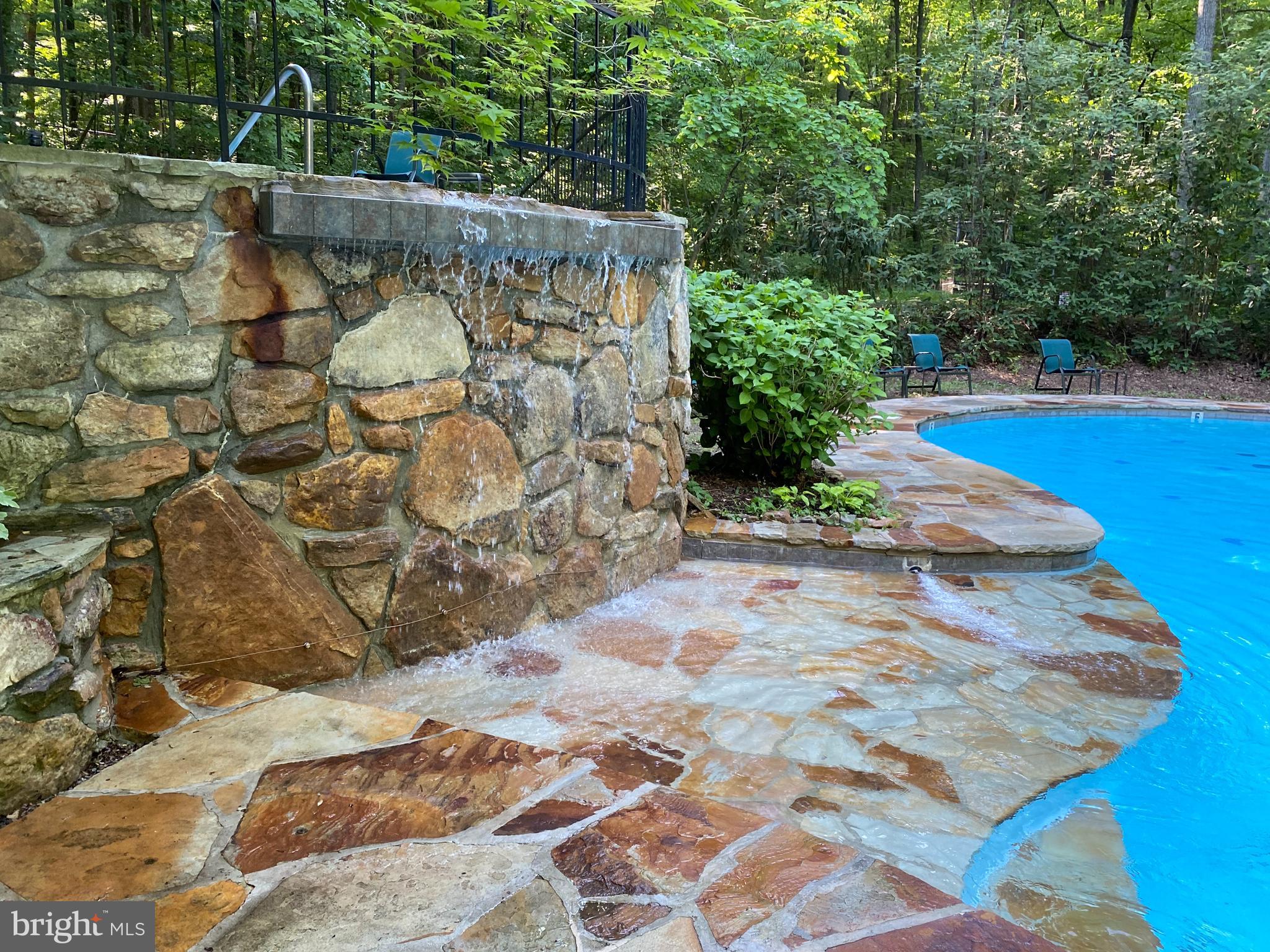 COOLFONT MOUNTAINSIDE - Land