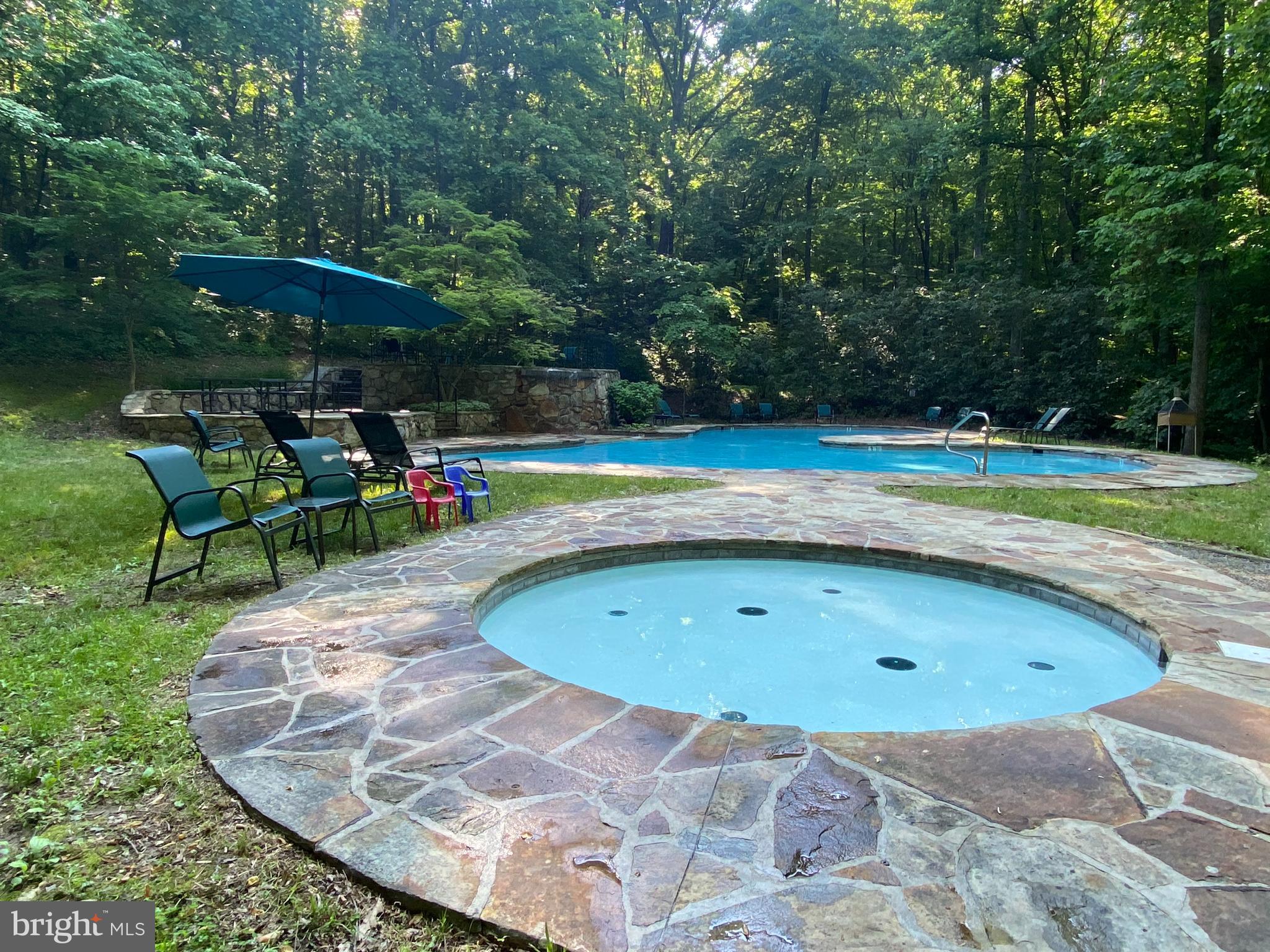 COOLFONT MOUNTAINSIDE - Land