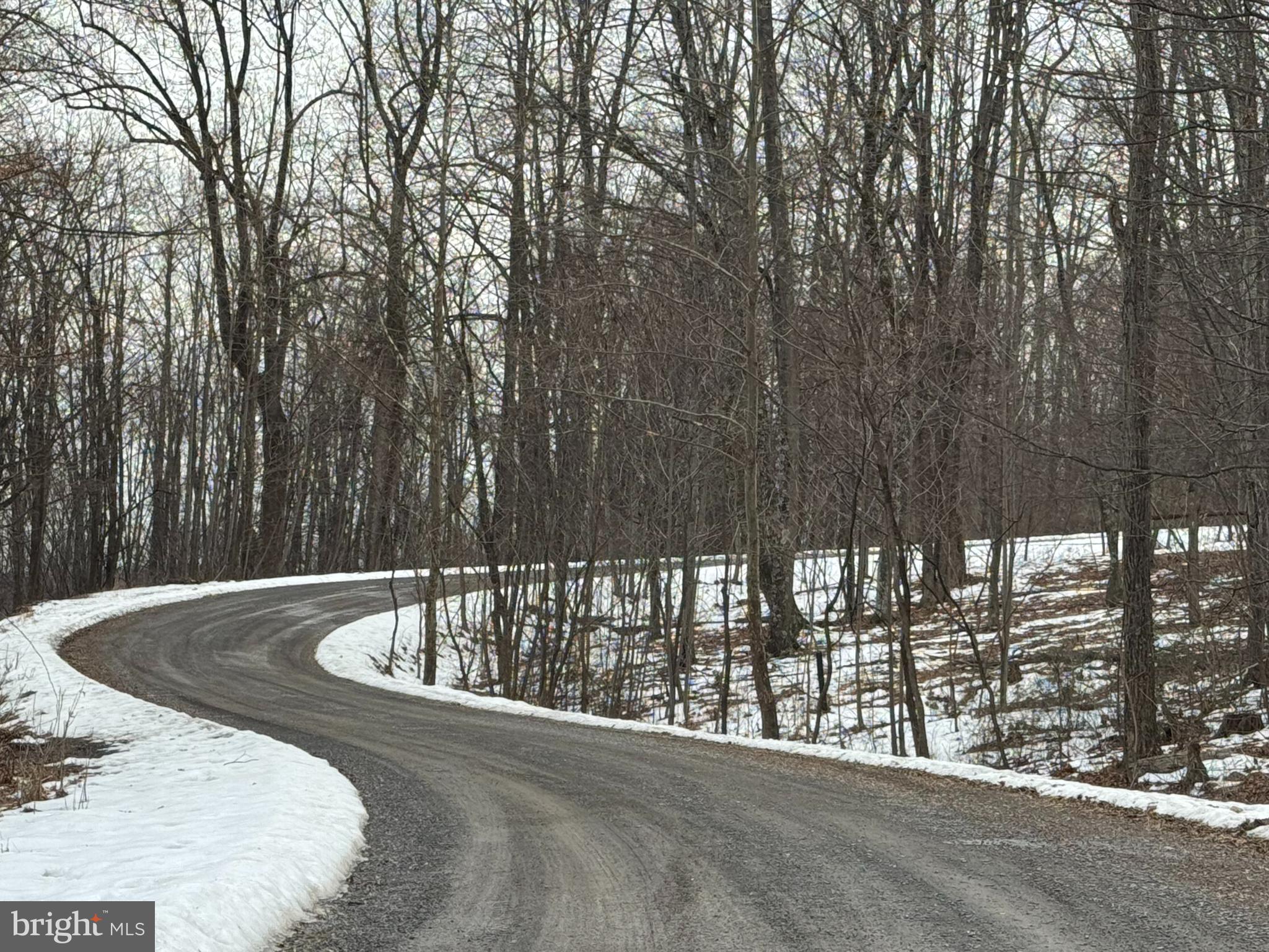 COOLFONT MOUNTAINSIDE - Land