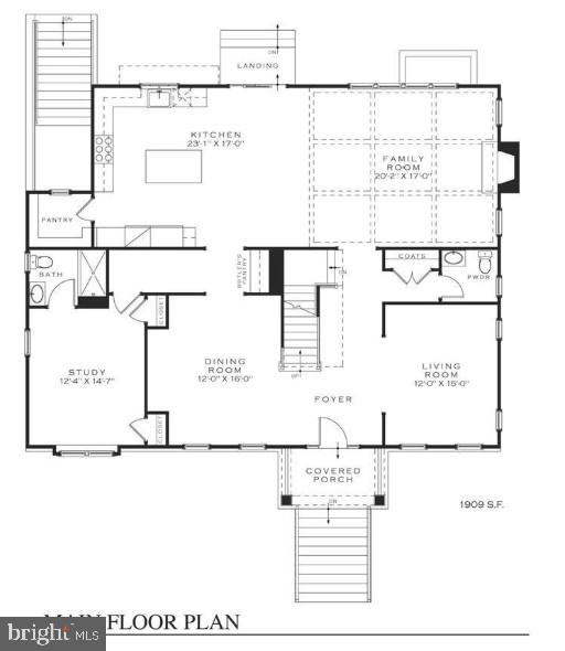 LEE HEIGHTS - Residential