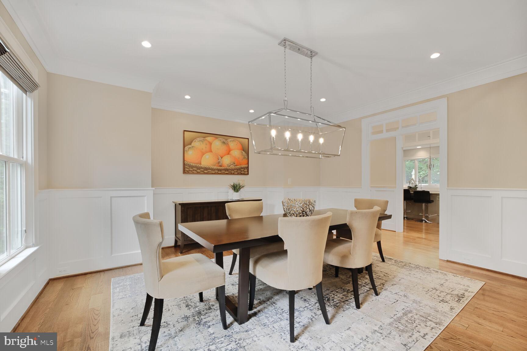 LEE HEIGHTS - Residential