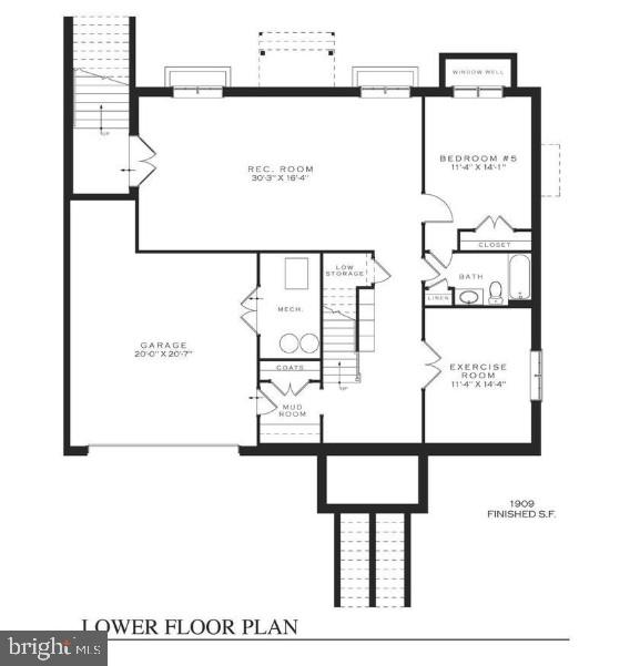 LEE HEIGHTS - Residential