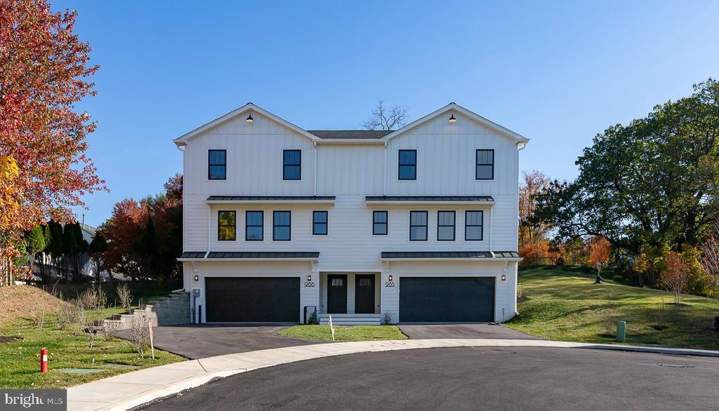 NONE AVAILABLE - Residential Lease