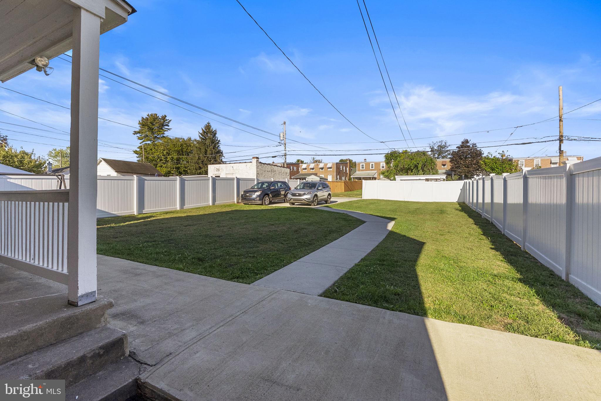 NONE AVAILABLE - Residential Lease