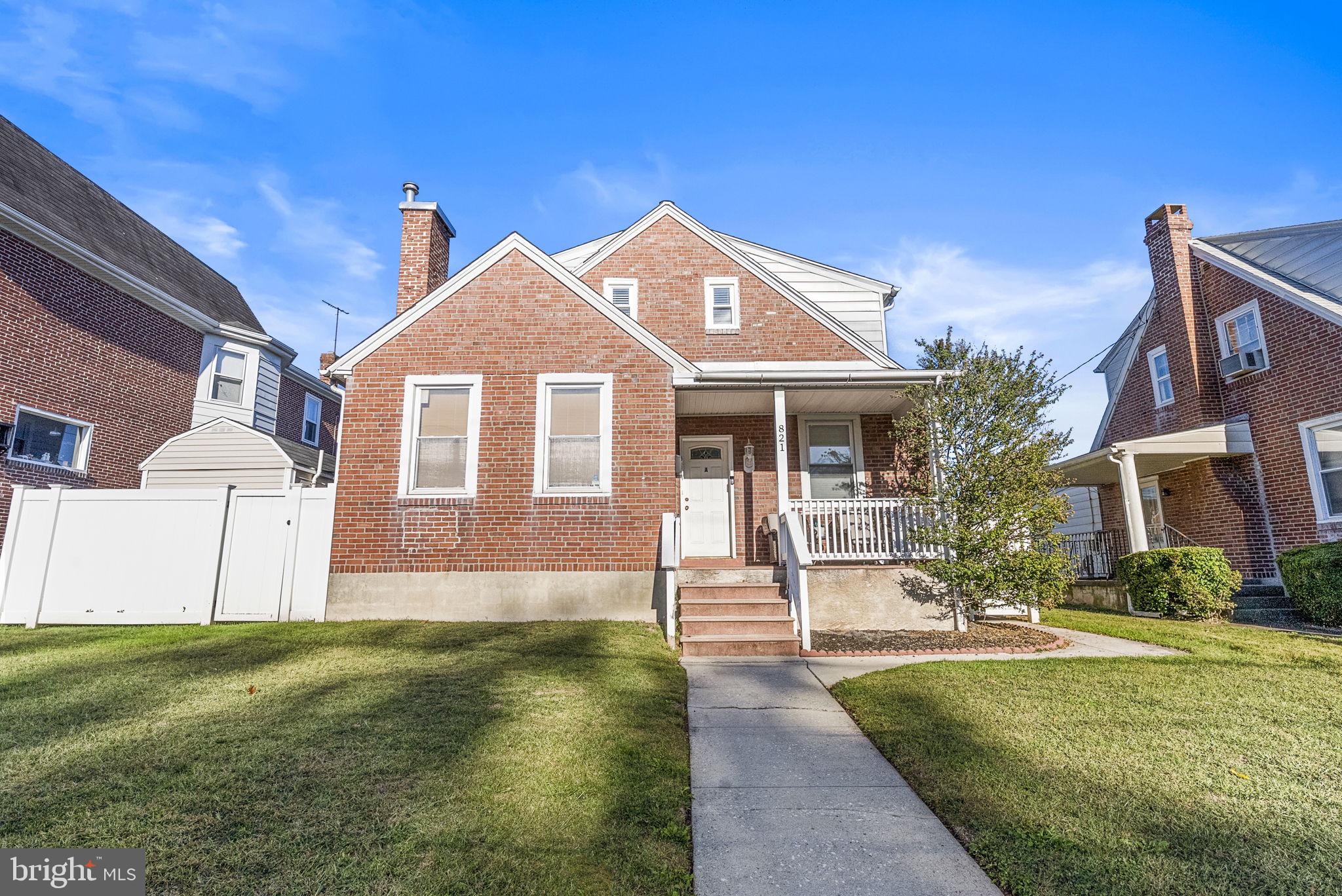 NONE AVAILABLE - Residential Lease