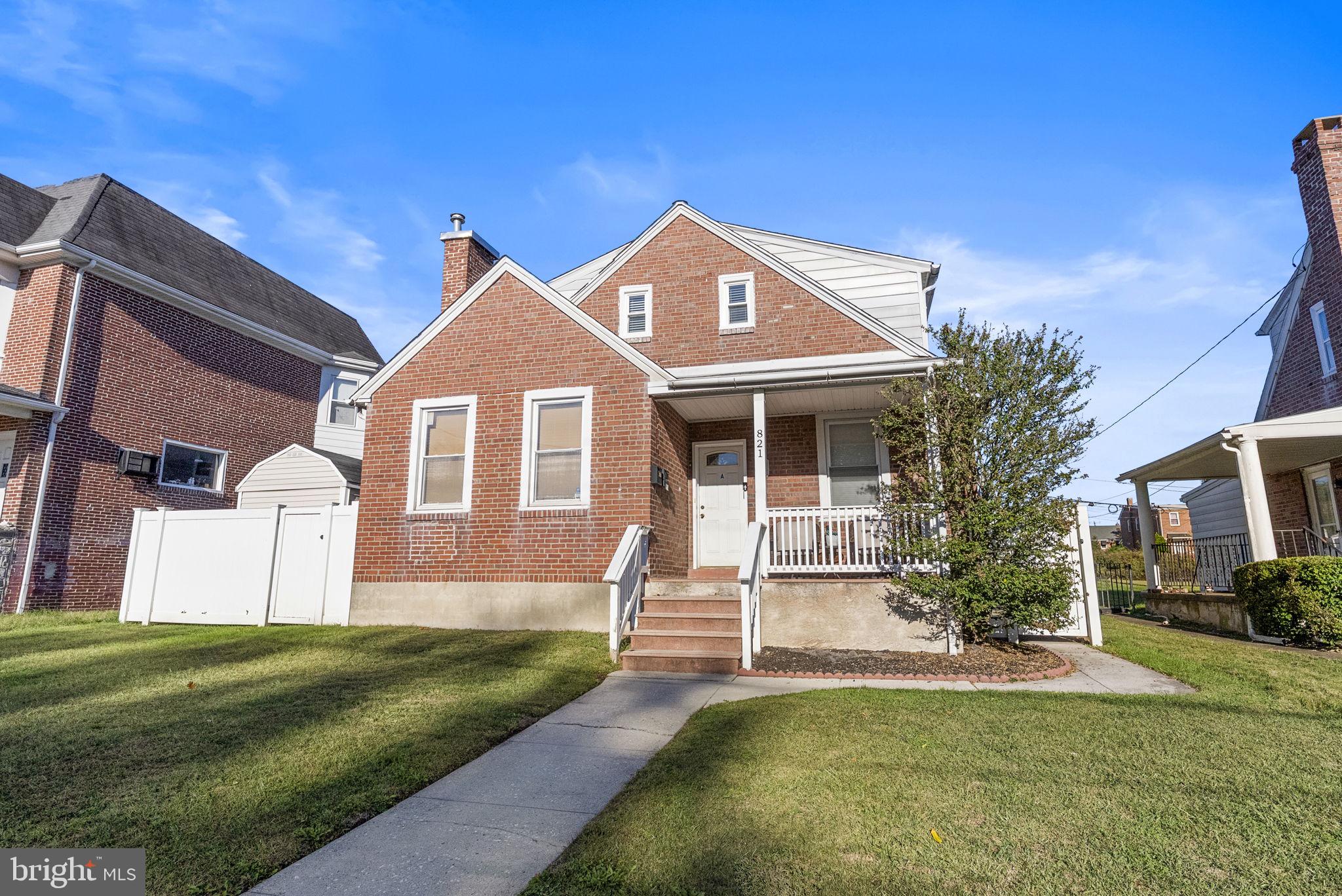 NONE AVAILABLE - Residential Lease