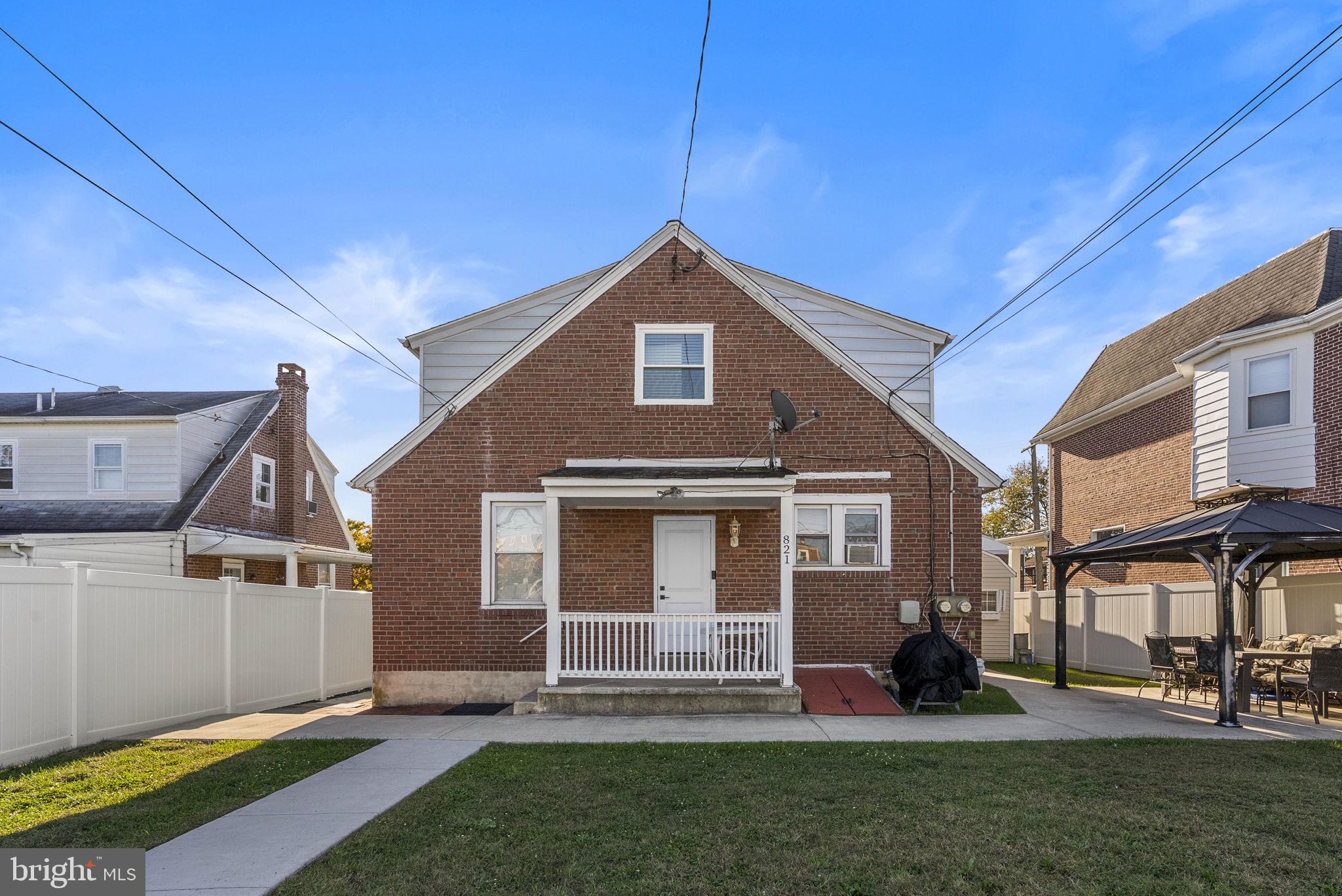 NONE AVAILABLE - Residential Lease