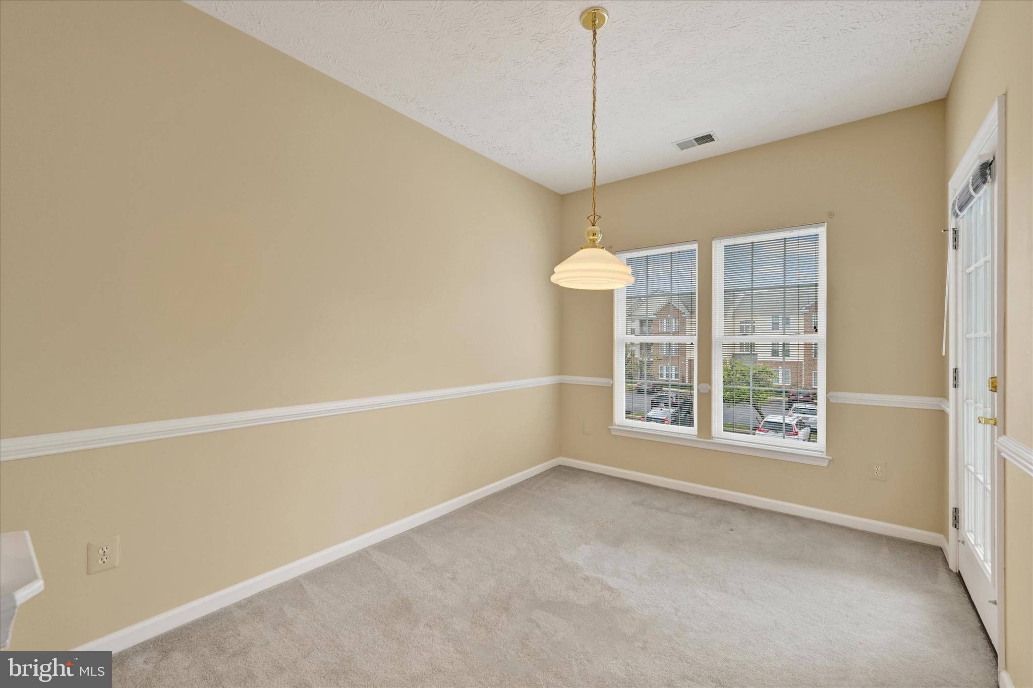 PERRY HALL FARMS GARDEN CONDOS - Residential