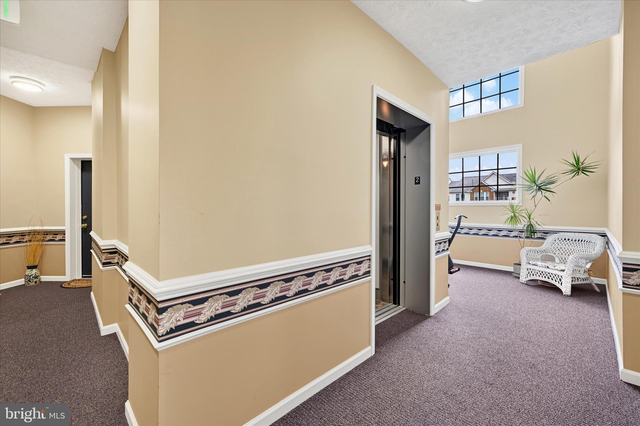 PERRY HALL FARMS GARDEN CONDOS - Residential