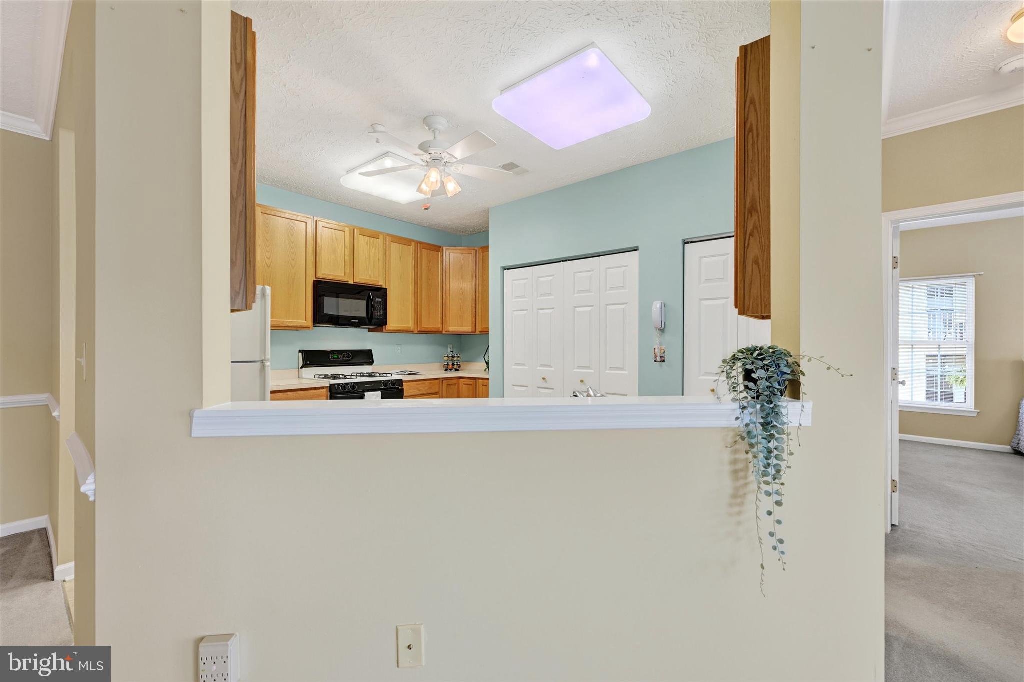 PERRY HALL FARMS GARDEN CONDOS - Residential