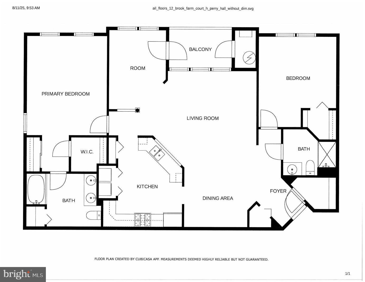PERRY HALL FARMS GARDEN CONDOS - Residential