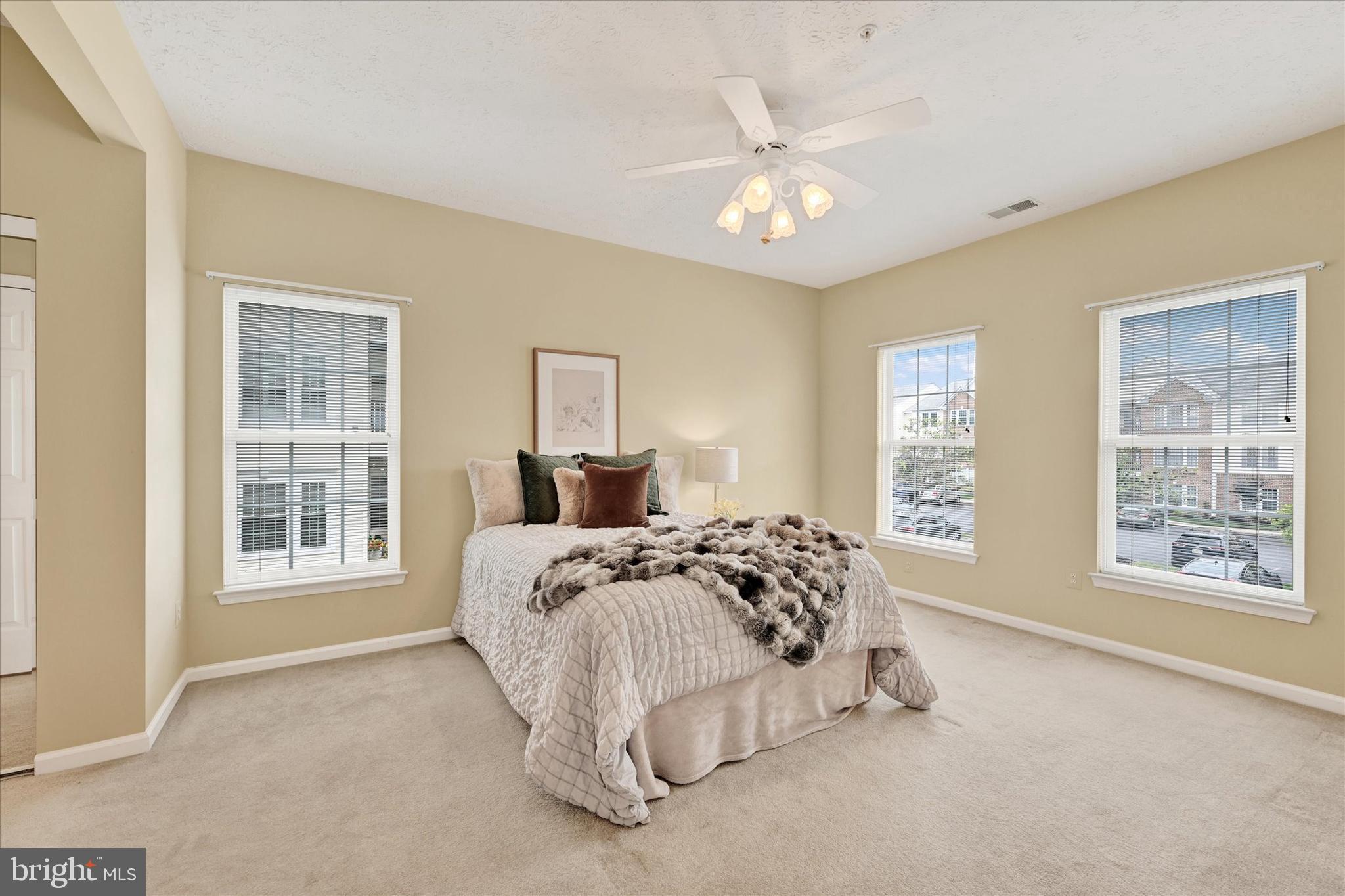 PERRY HALL FARMS GARDEN CONDOS - Residential