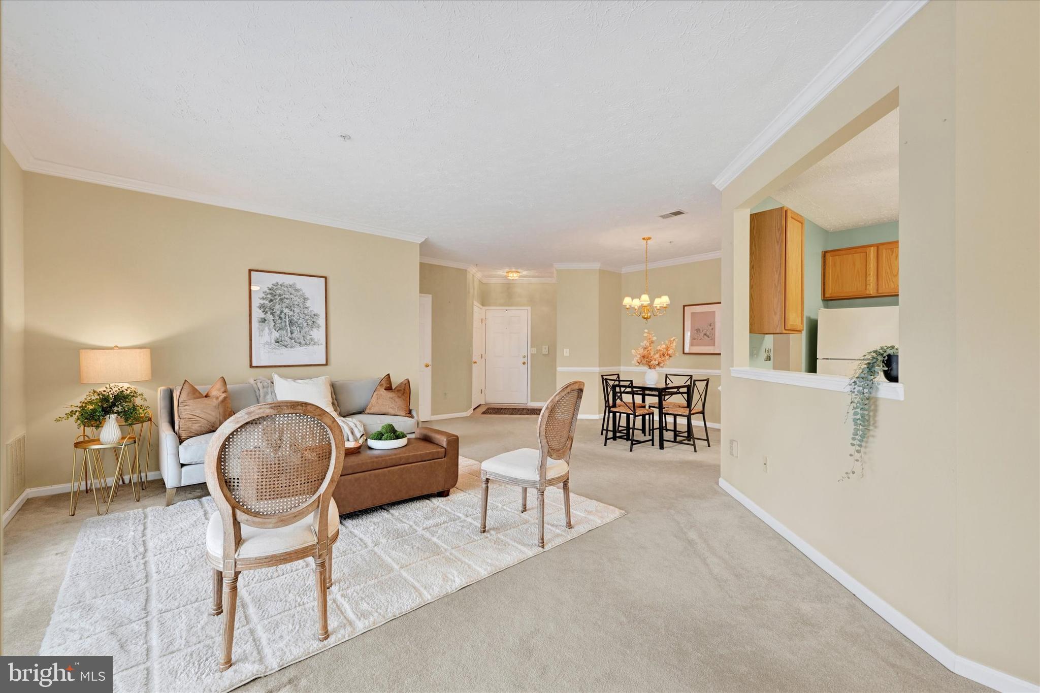 PERRY HALL FARMS GARDEN CONDOS - Residential