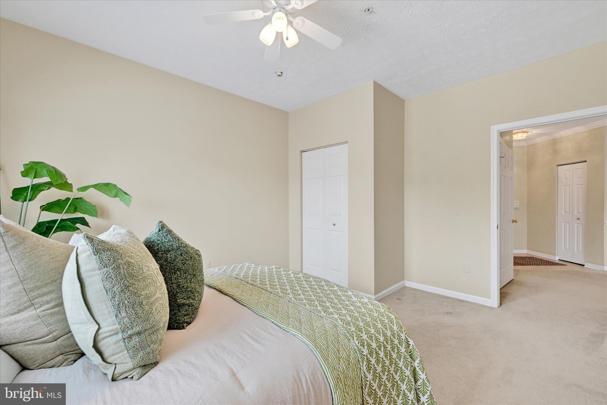 PERRY HALL FARMS GARDEN CONDOS - Residential