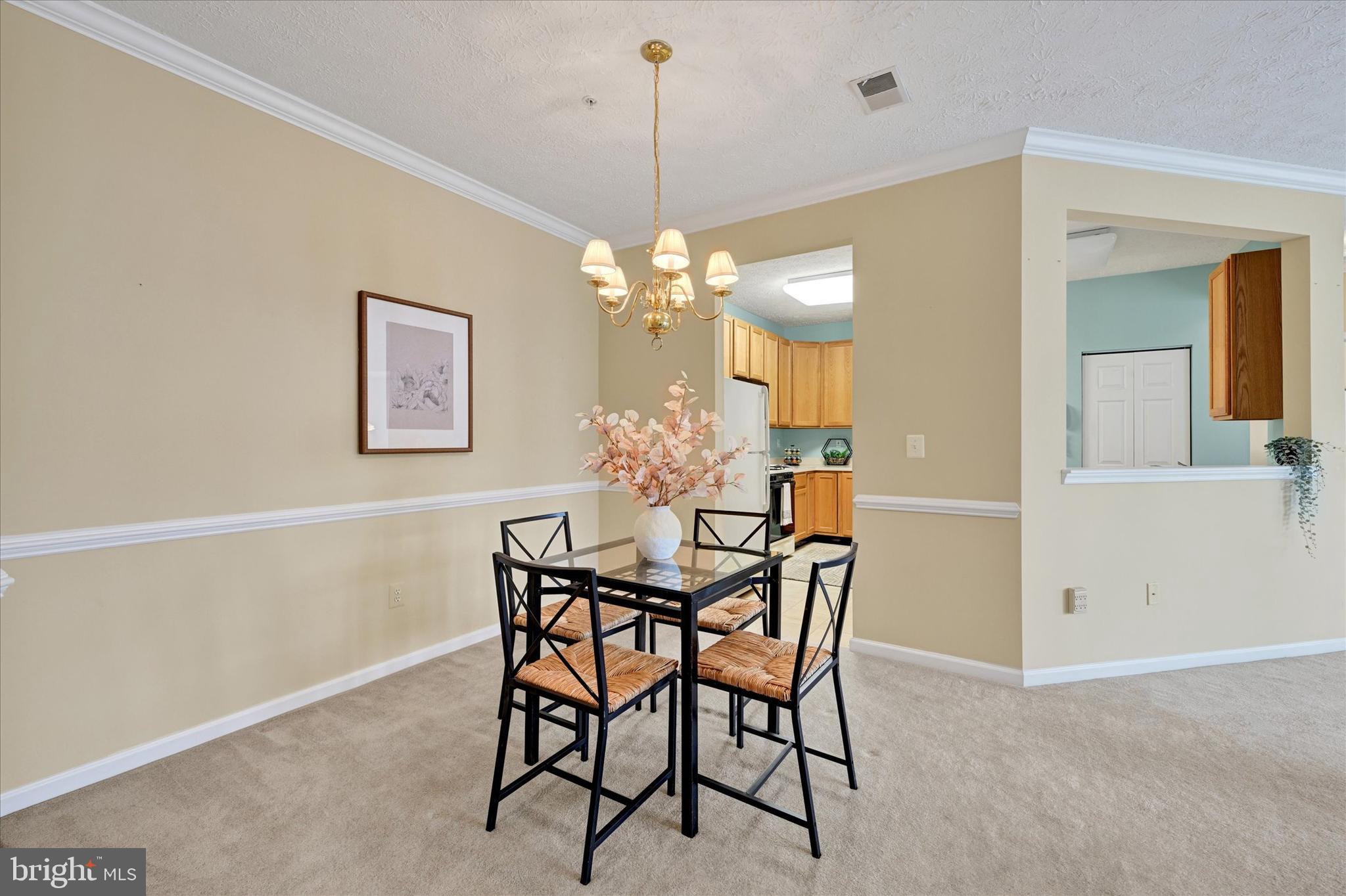 PERRY HALL FARMS GARDEN CONDOS - Residential