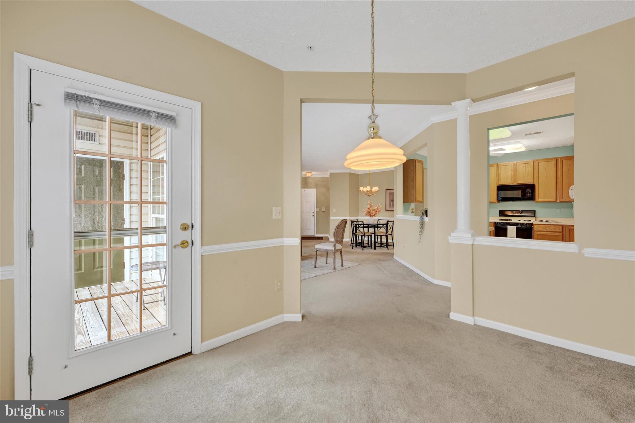 PERRY HALL FARMS GARDEN CONDOS - Residential