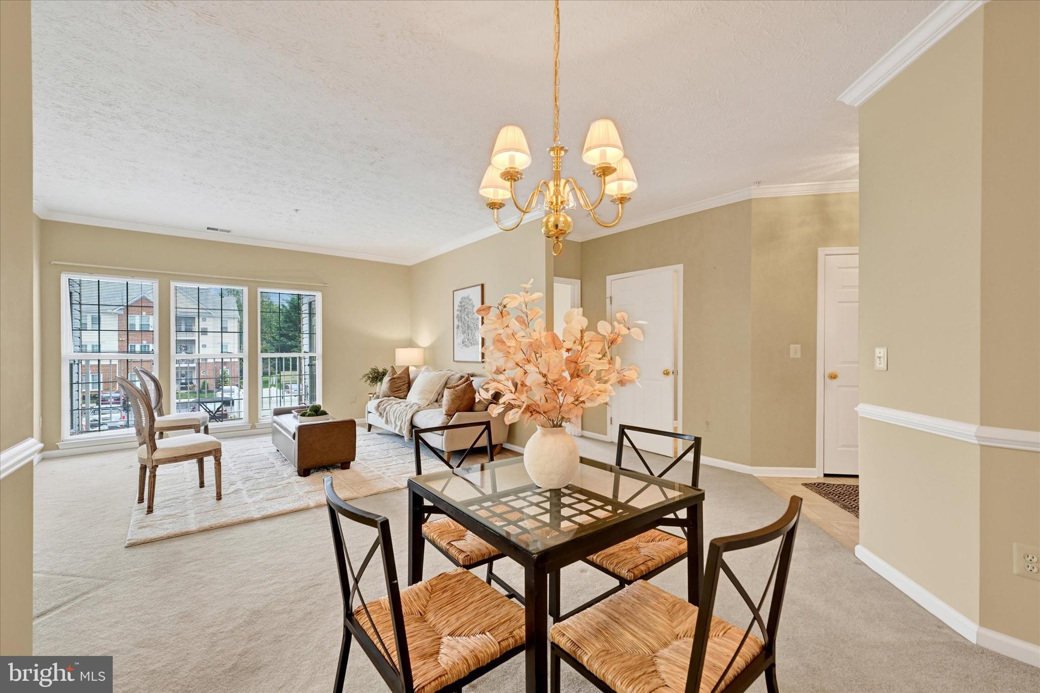 PERRY HALL FARMS GARDEN CONDOS - Residential