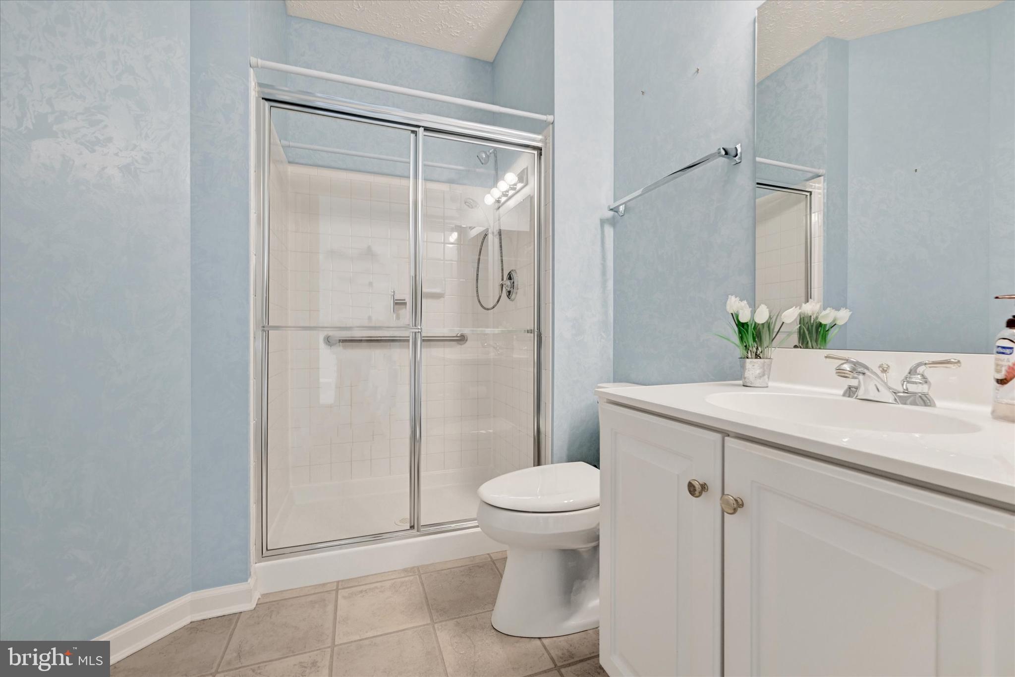 PERRY HALL FARMS GARDEN CONDOS - Residential