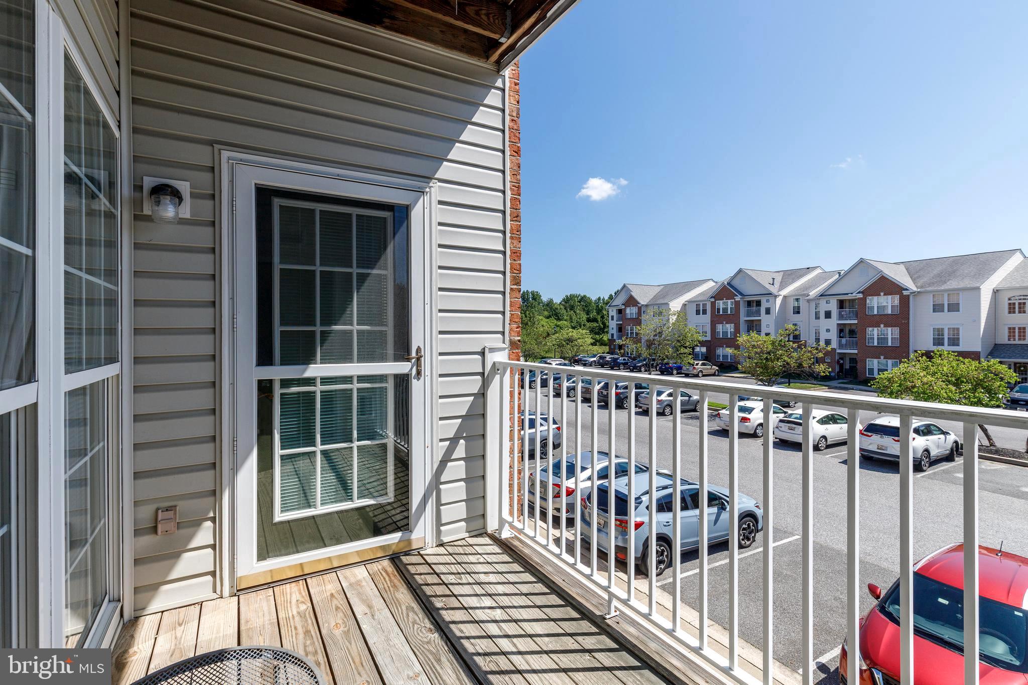 PERRY HALL FARMS GARDEN CONDOS - Residential