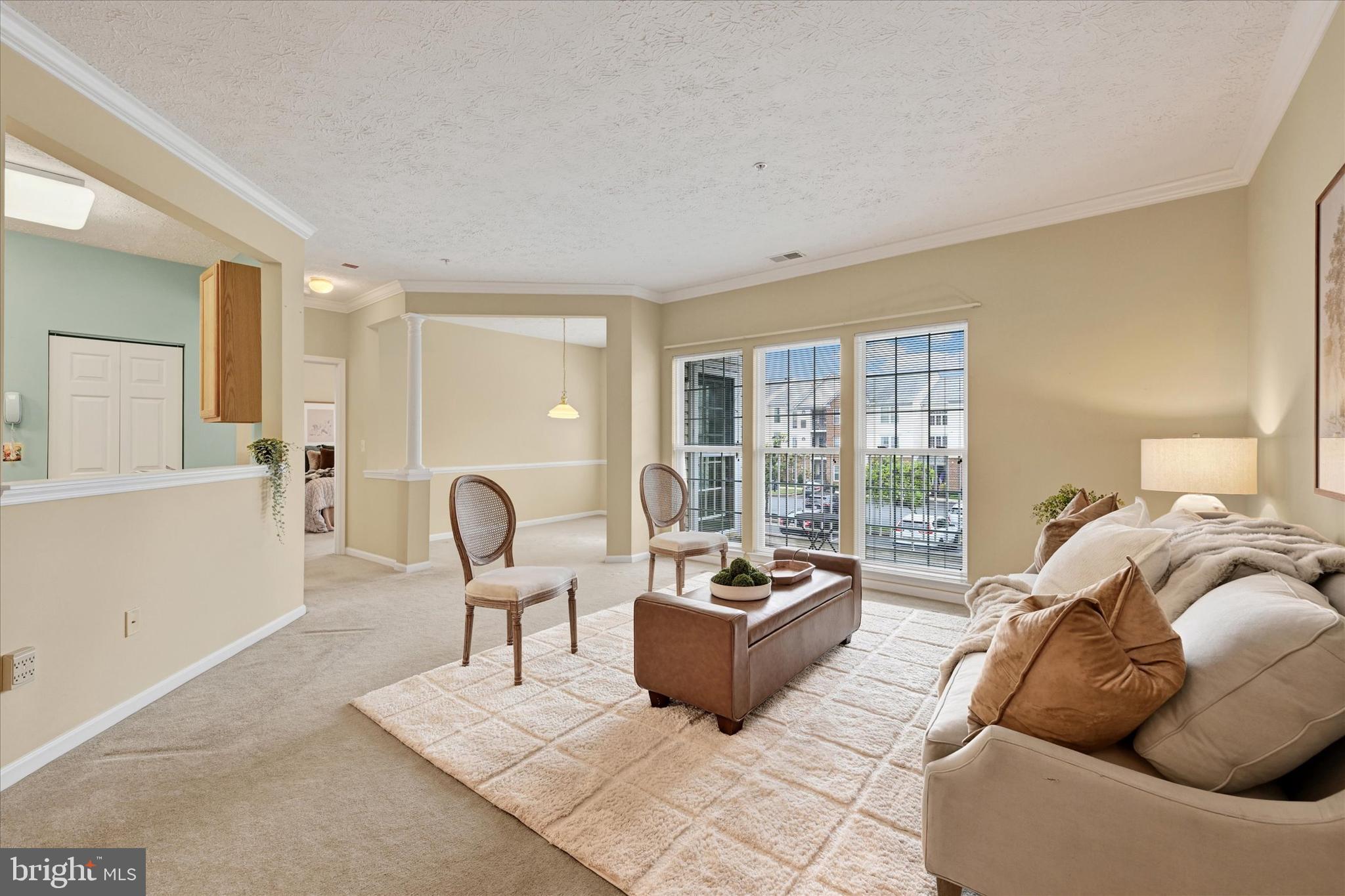 12 BROOK FARM COURT H 12H