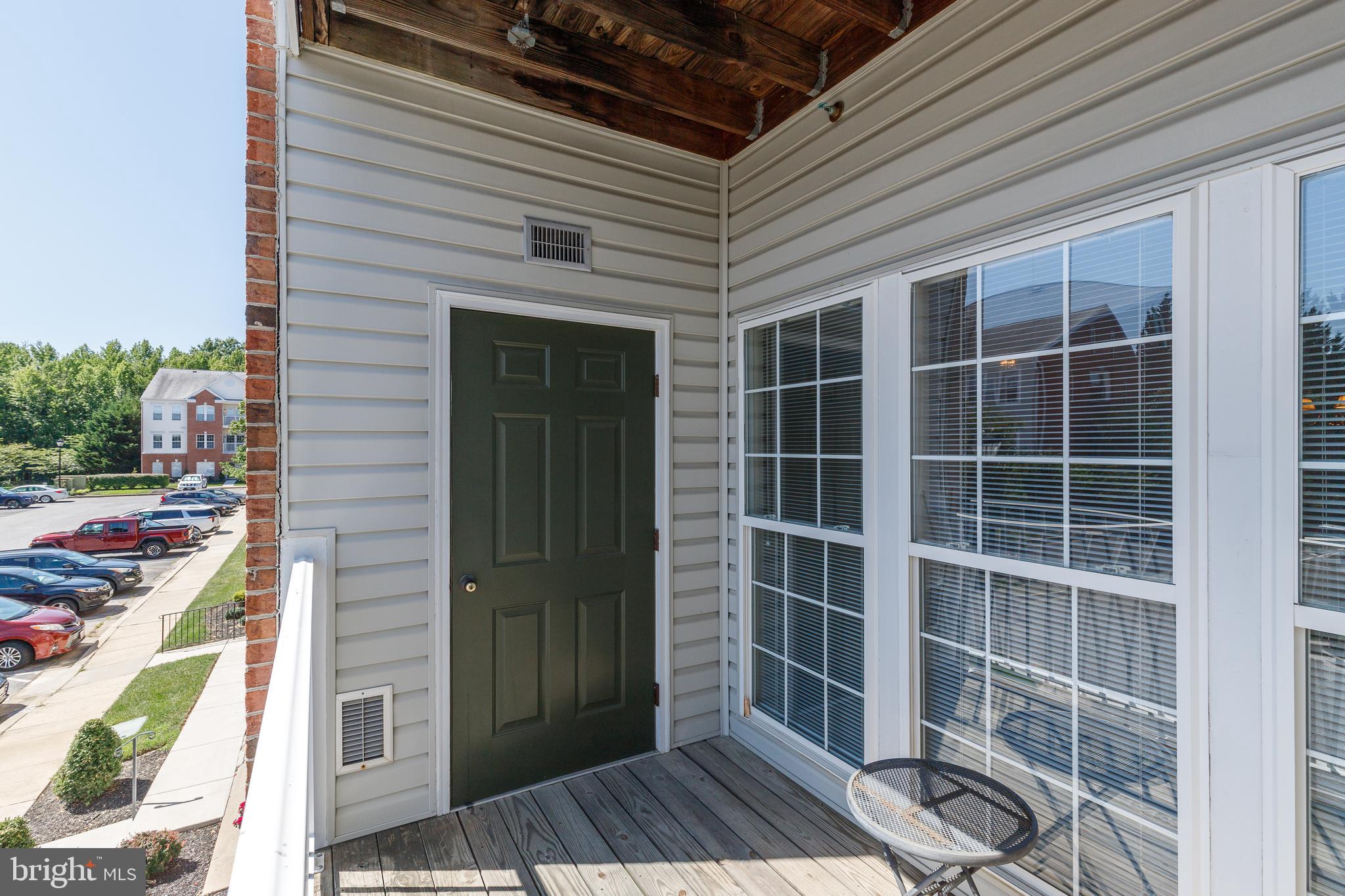 PERRY HALL FARMS GARDEN CONDOS - Residential