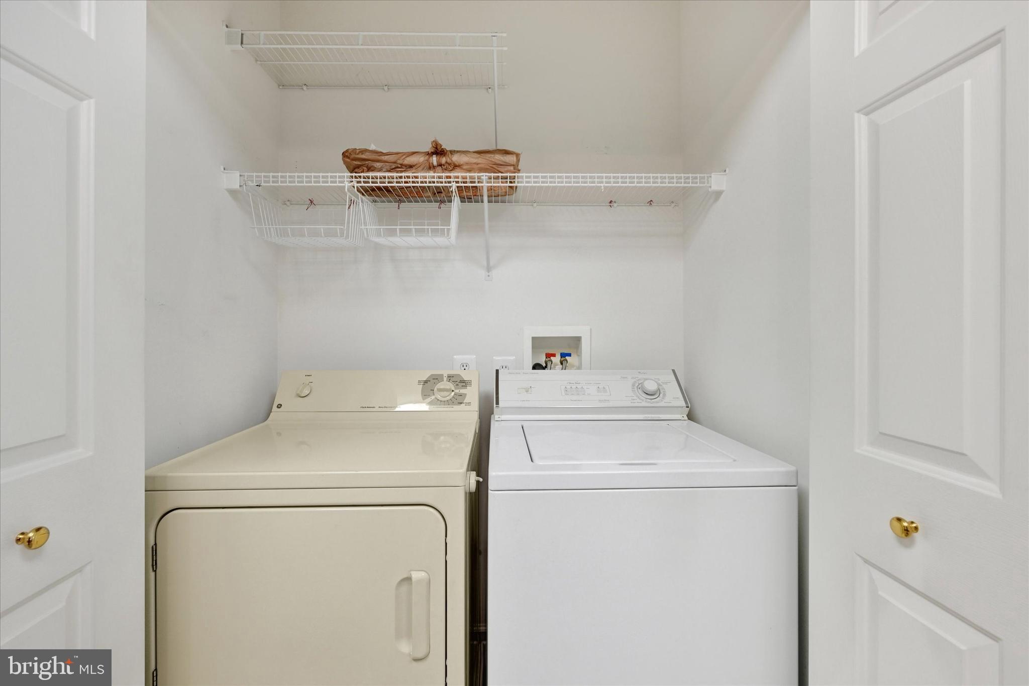 PERRY HALL FARMS GARDEN CONDOS - Residential