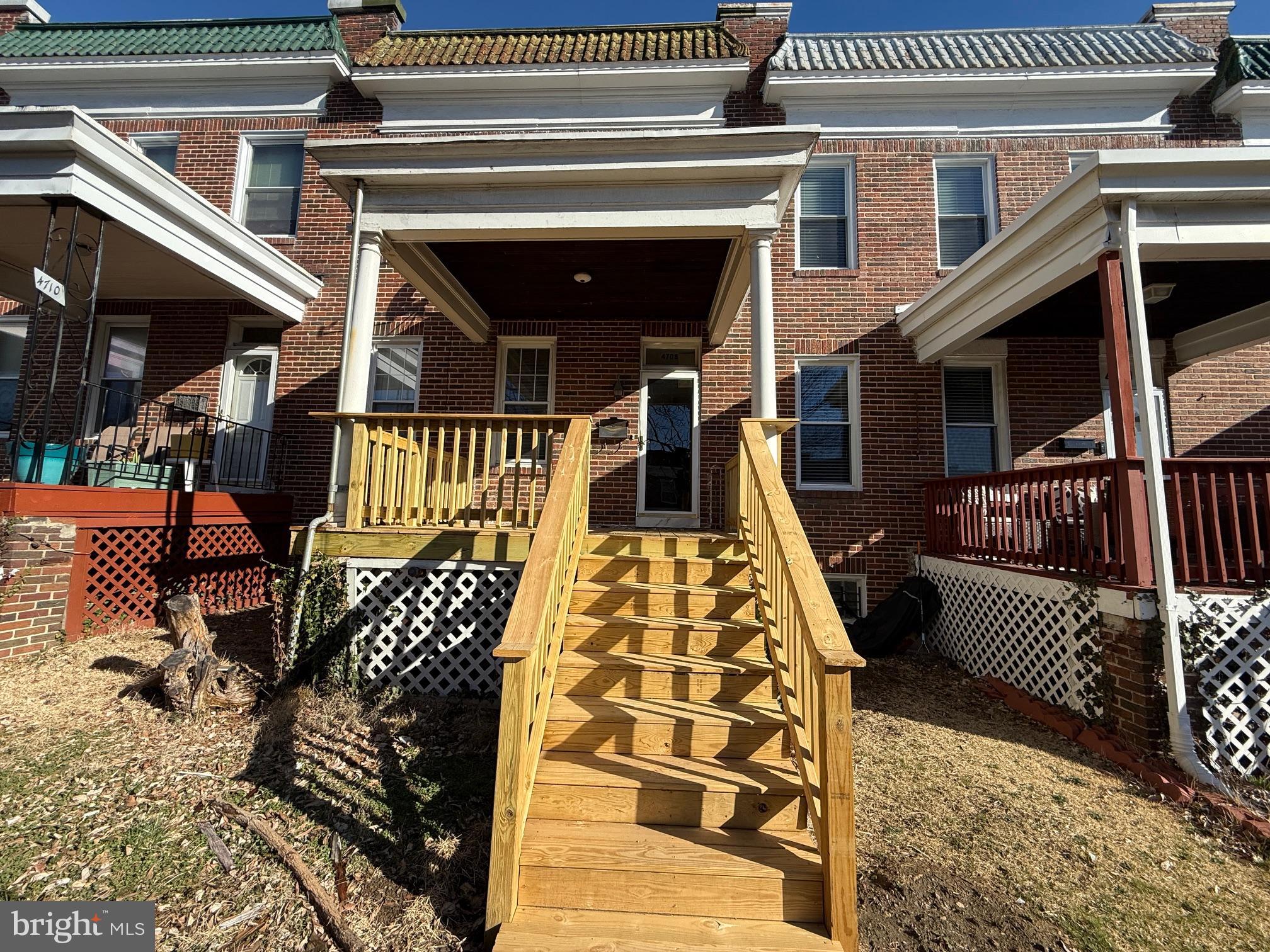 TREMONT - Residential