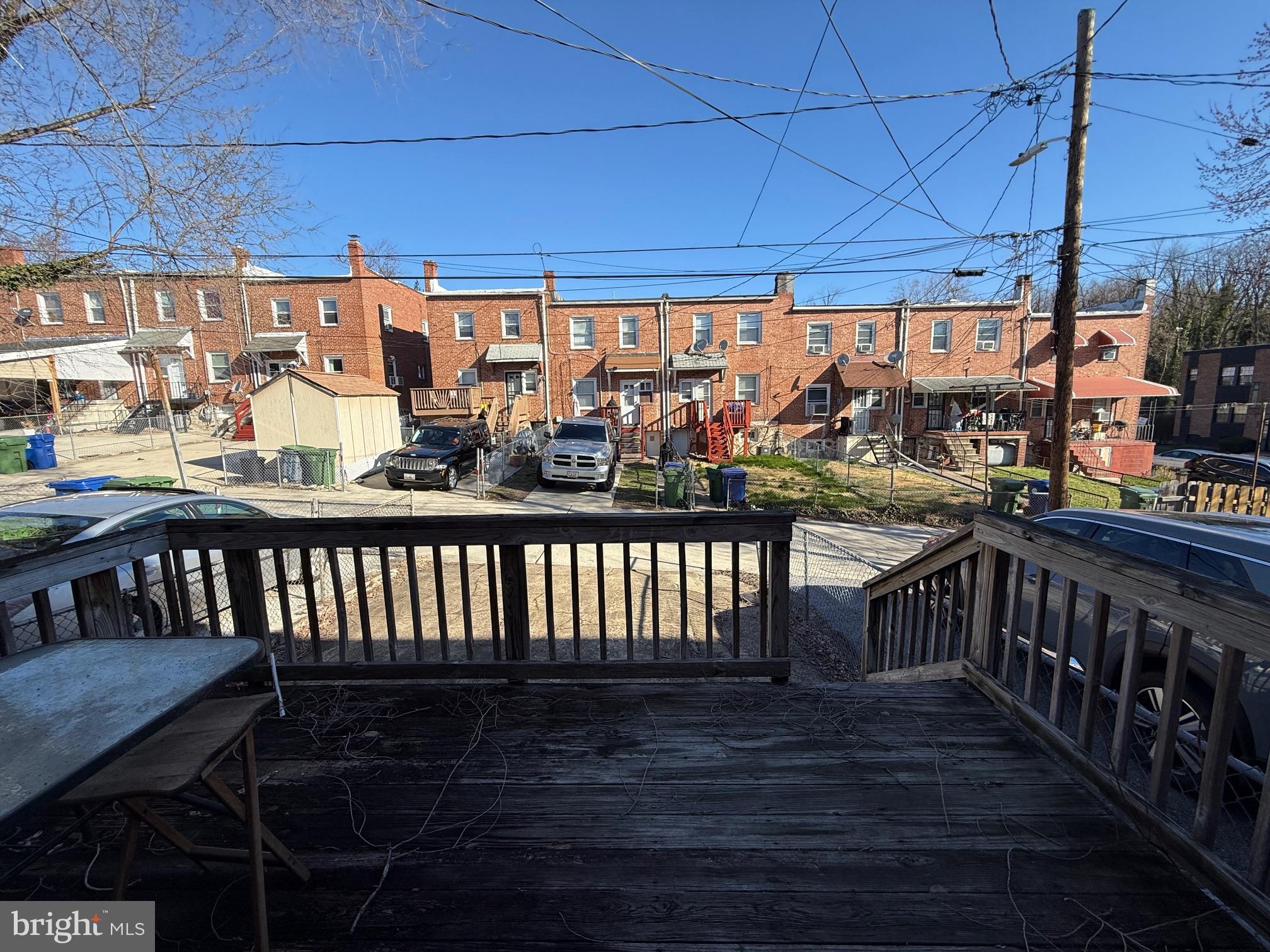 TREMONT - Residential