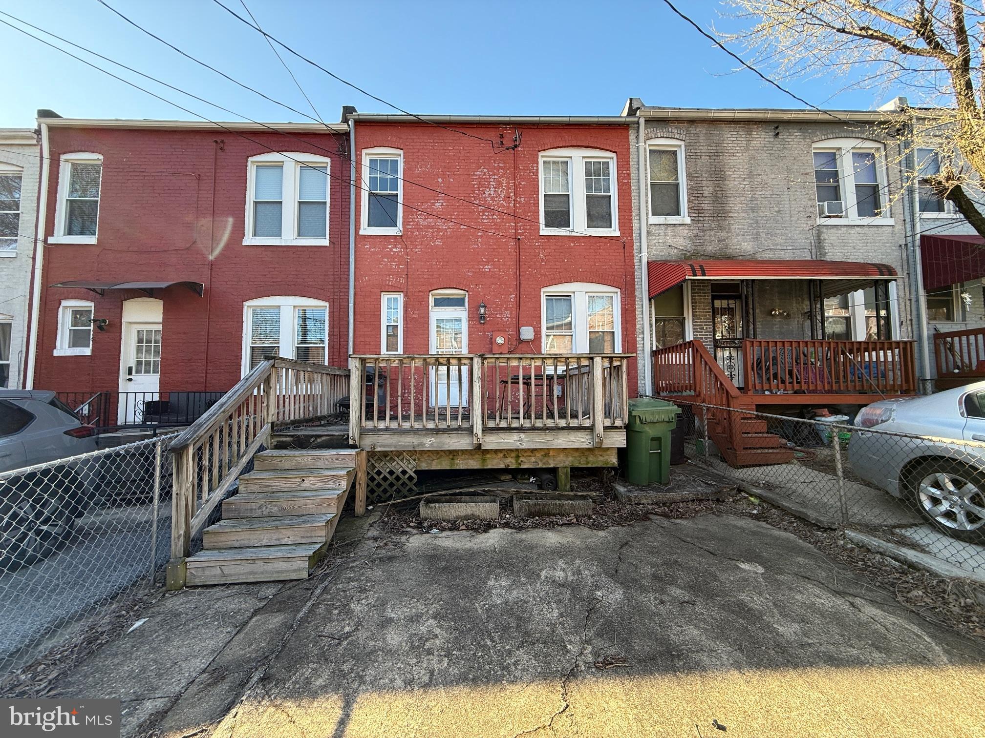 TREMONT - Residential