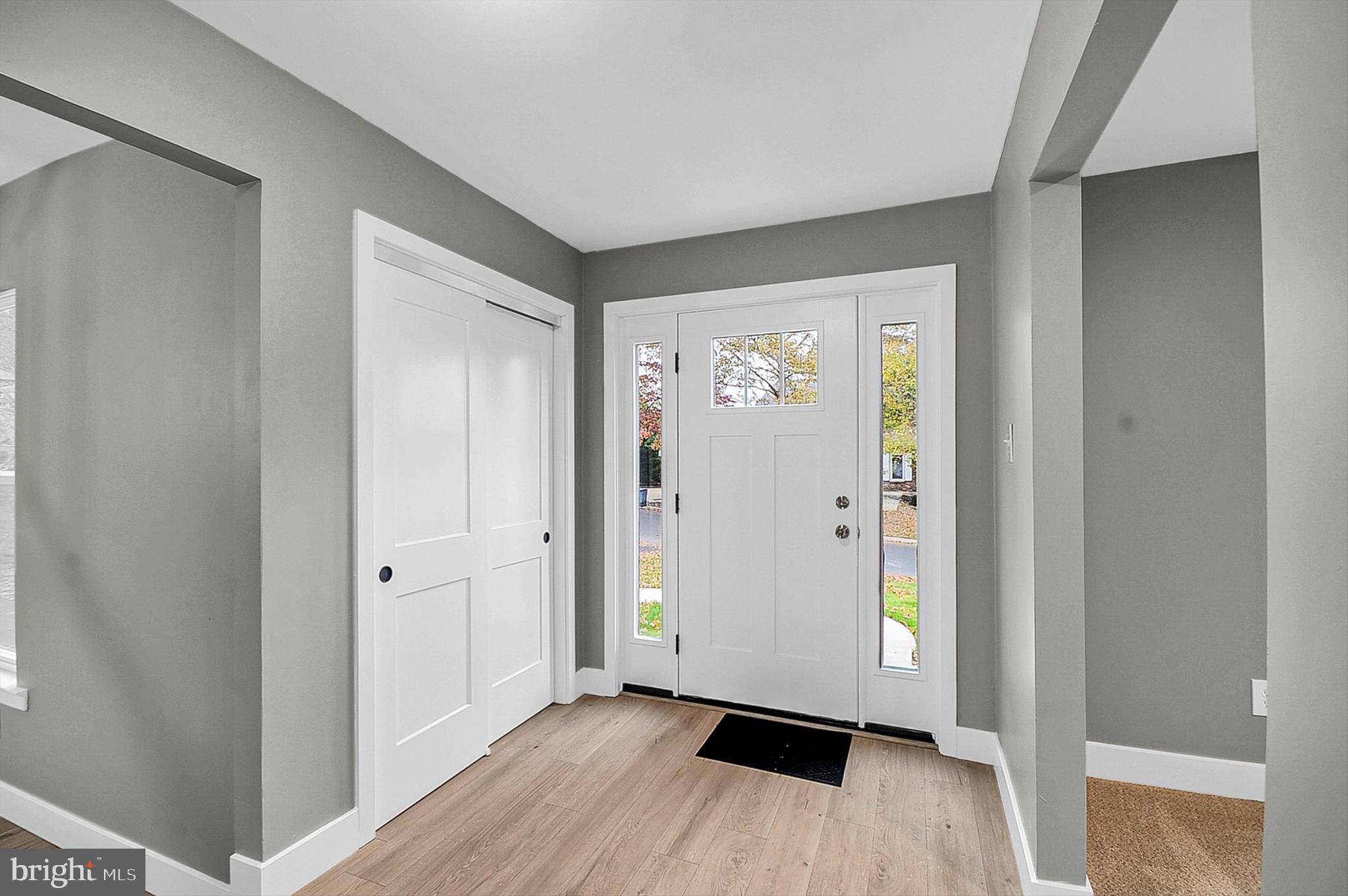 SWEETWATER FARMS - Residential