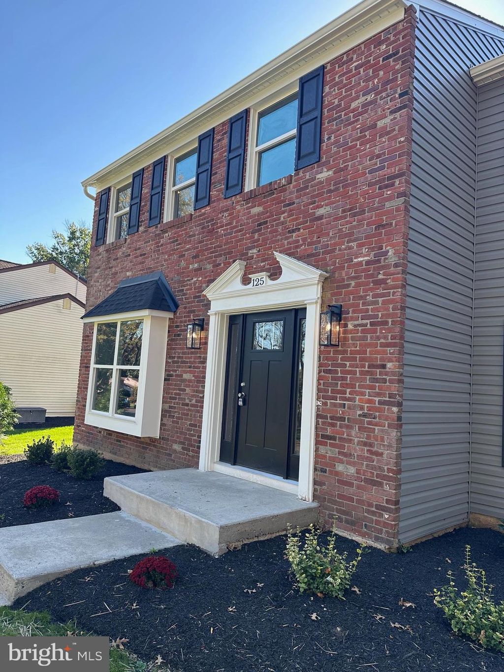 Photo of 125 Fox Hollow Drive, FEASTERVILLE TREVOSE, PA 19053 (MLS # PABU2107170)