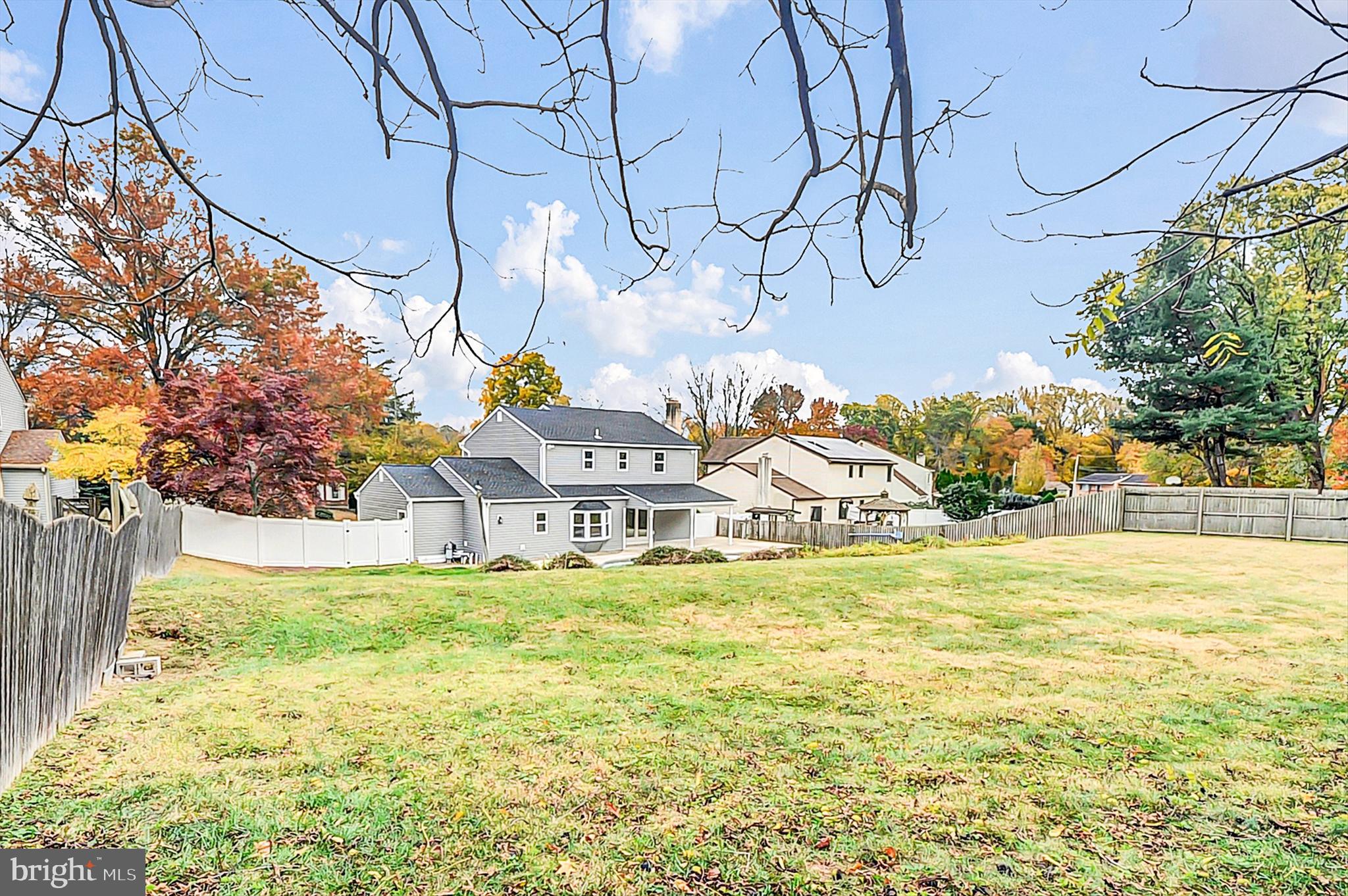 SWEETWATER FARMS - Residential