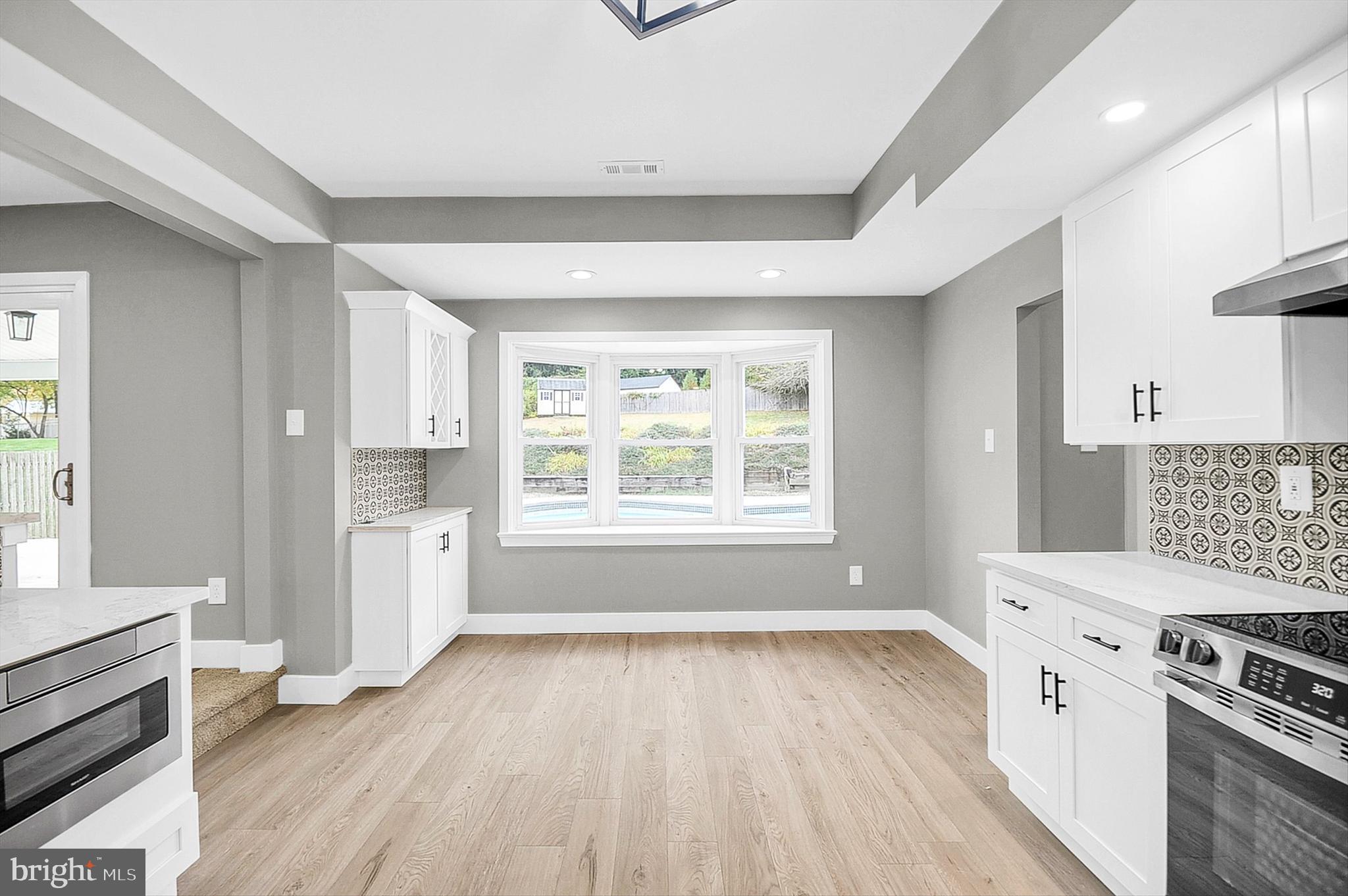 SWEETWATER FARMS - Residential