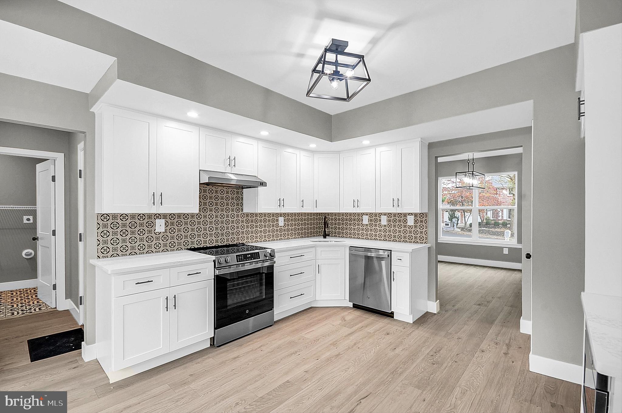 SWEETWATER FARMS - Residential