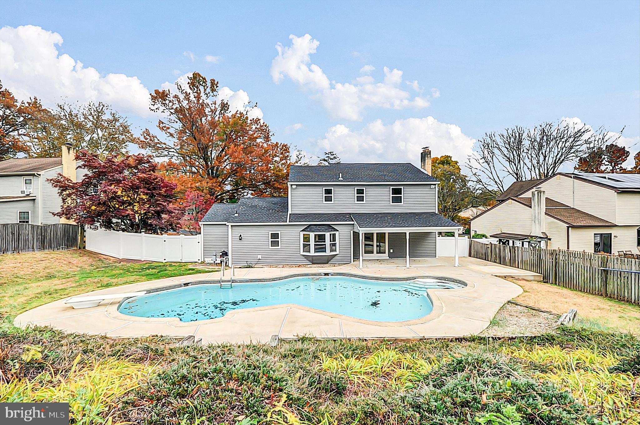 SWEETWATER FARMS - Residential