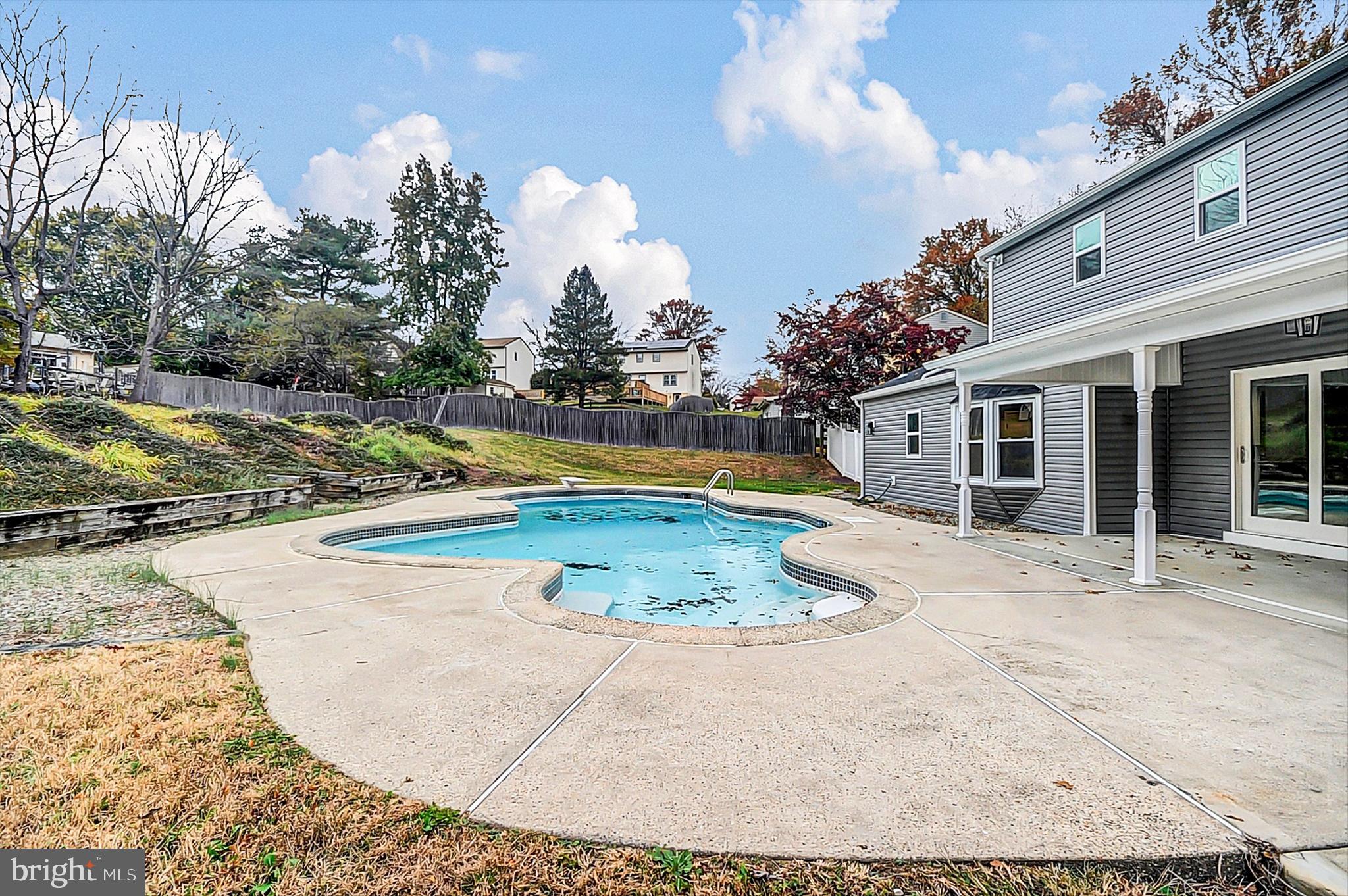 SWEETWATER FARMS - Residential