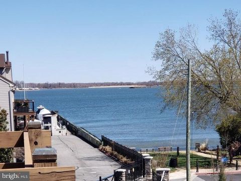 15 CHESAPEAKE LANDING ANNAPOLIS MD 21403