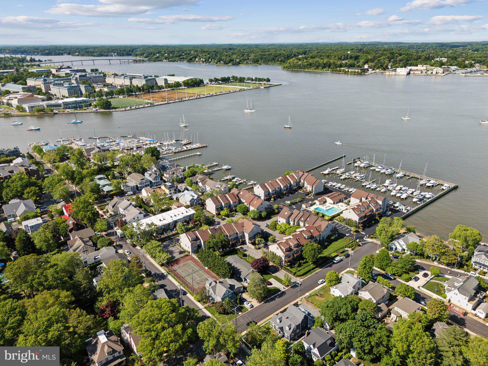 CHESAPEAKE LANDING - Residential
