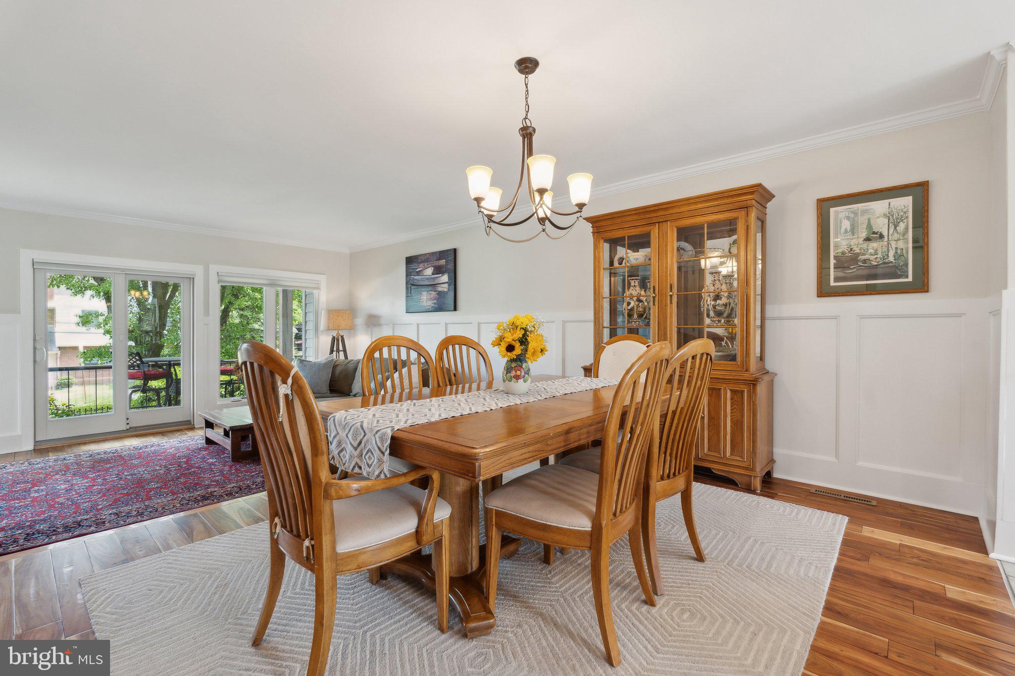 CHESAPEAKE LANDING - Residential