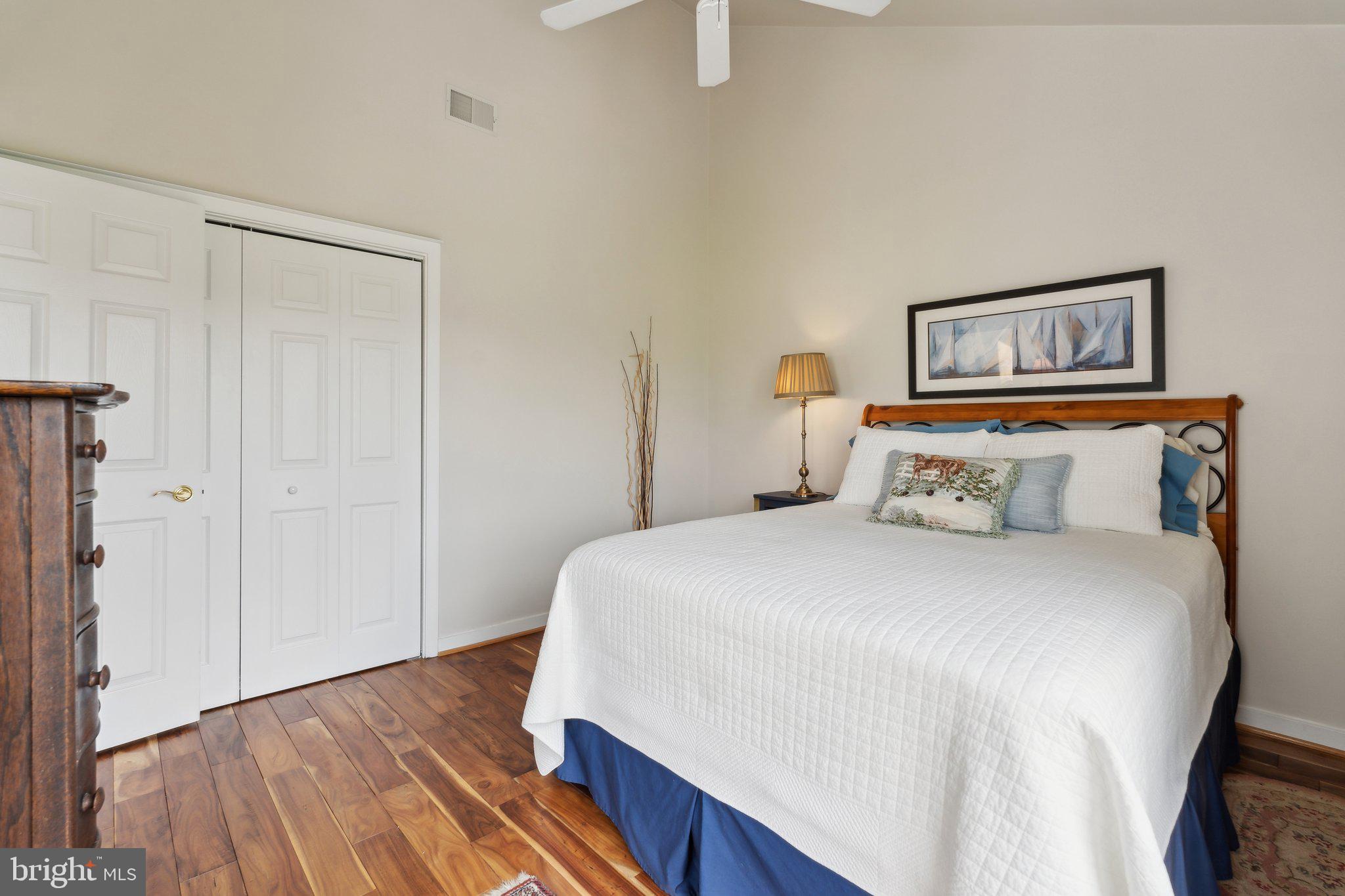 CHESAPEAKE LANDING - Residential