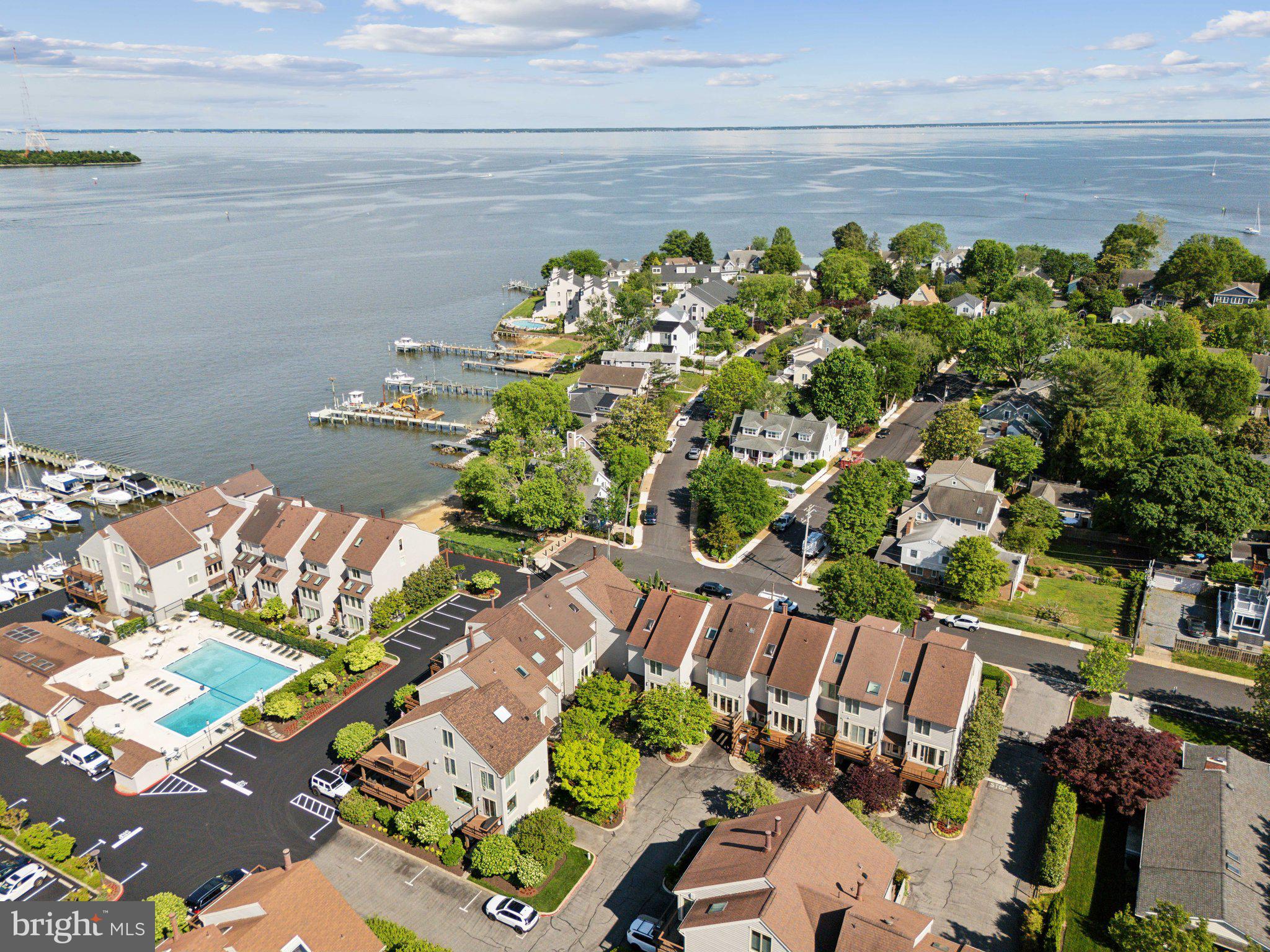 CHESAPEAKE LANDING - Residential