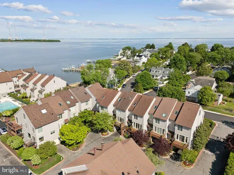 15 Chesapeake Landing, Annapolis, MD MLS: MDAA2109404