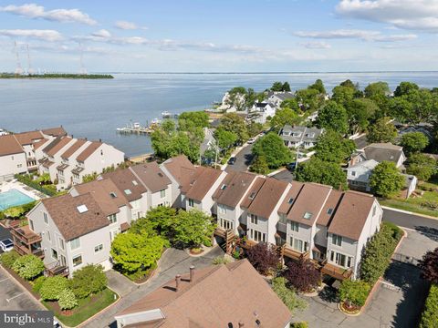 15 CHESAPEAKE LANDING ANNAPOLIS MD 21403