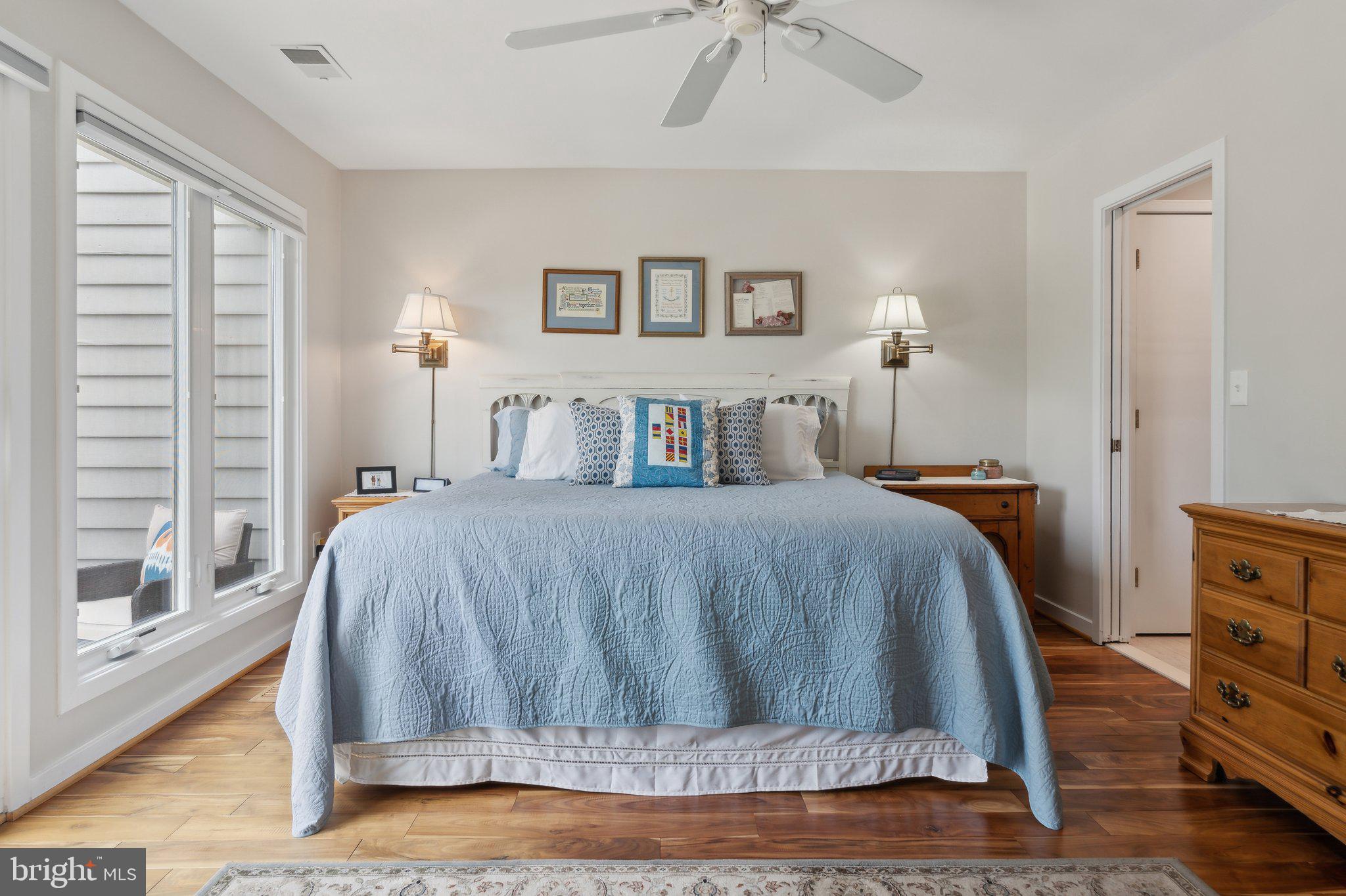 CHESAPEAKE LANDING - Residential