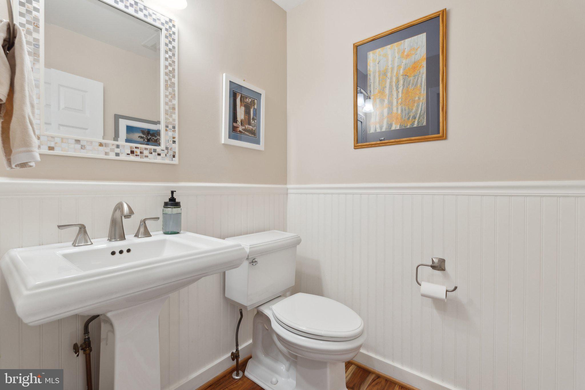 CHESAPEAKE LANDING - Residential