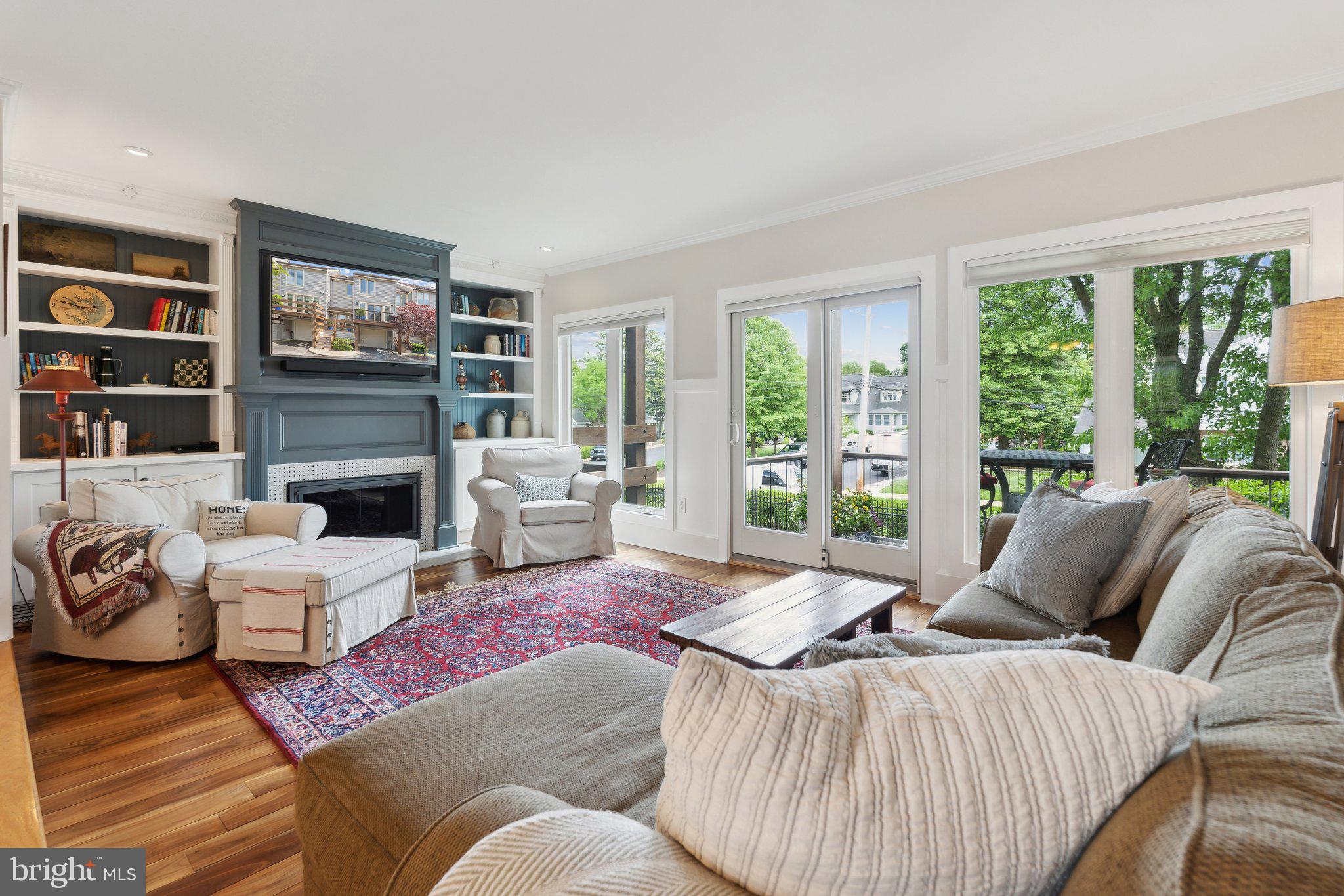 CHESAPEAKE LANDING - Residential