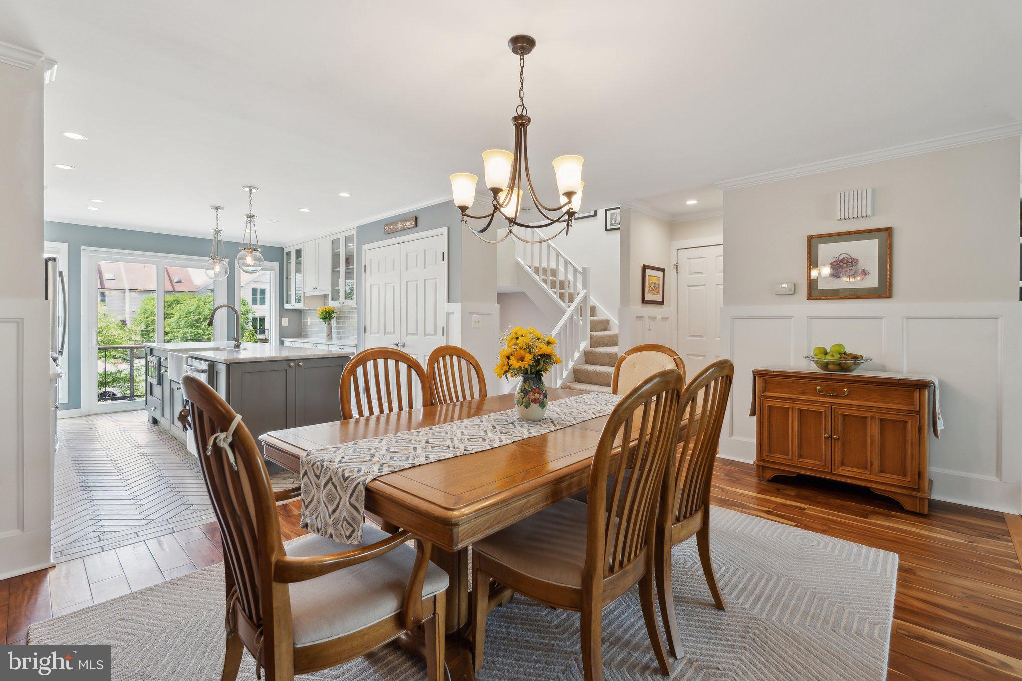 CHESAPEAKE LANDING - Residential
