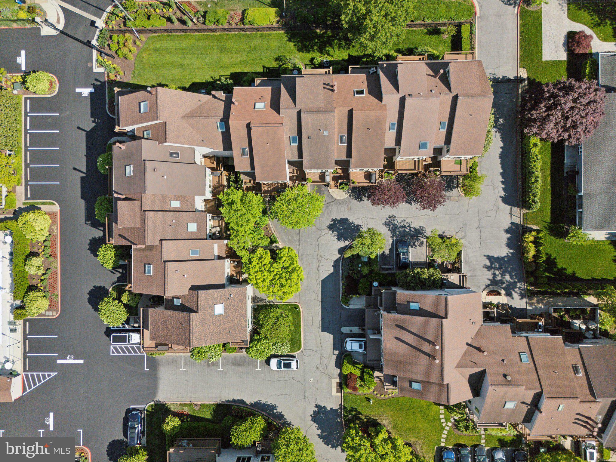 CHESAPEAKE LANDING - Residential