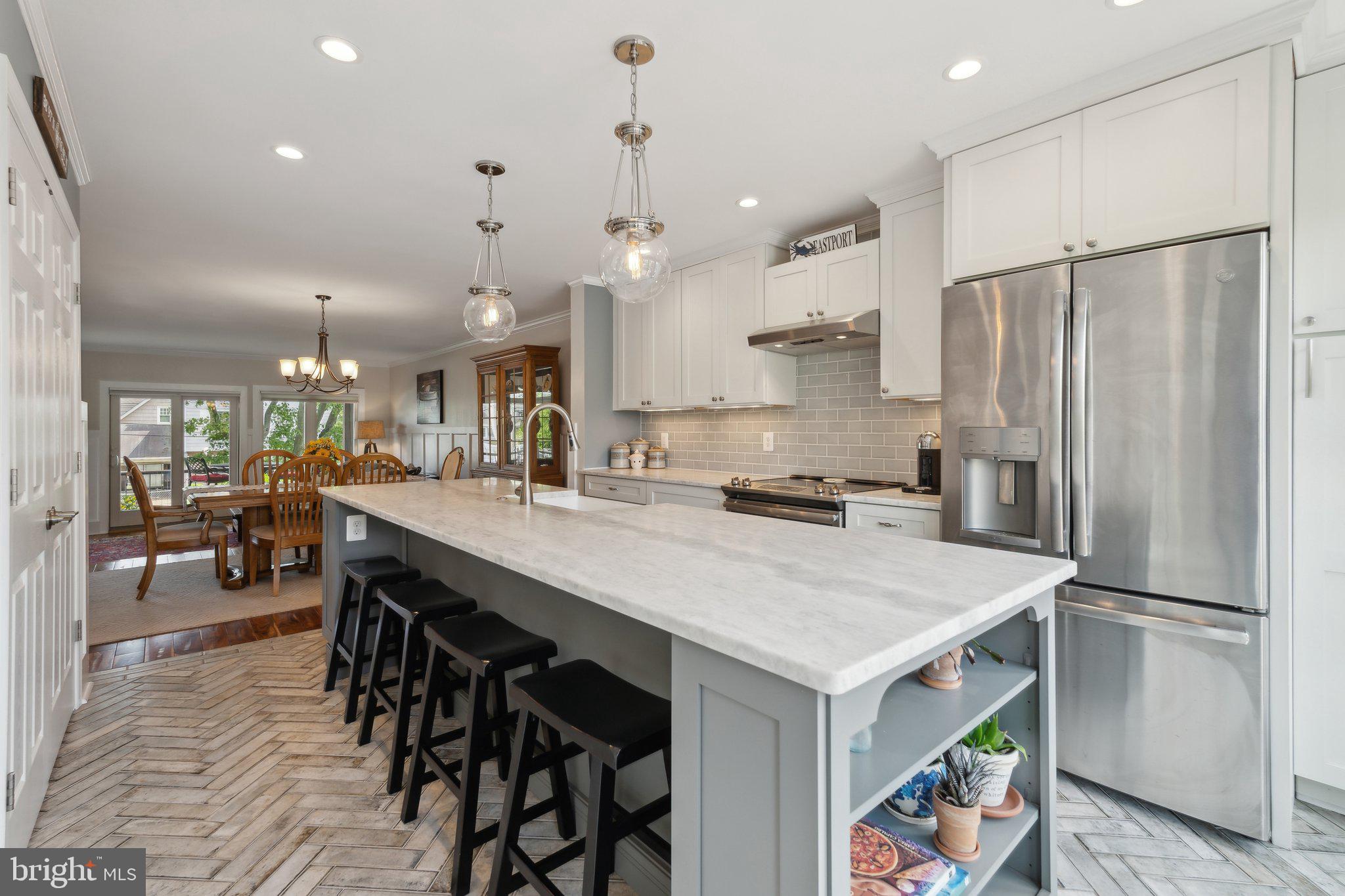 CHESAPEAKE LANDING - Residential